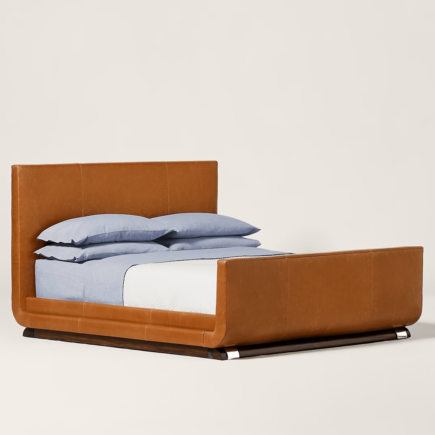 Cote D'Azure Bed, King Size