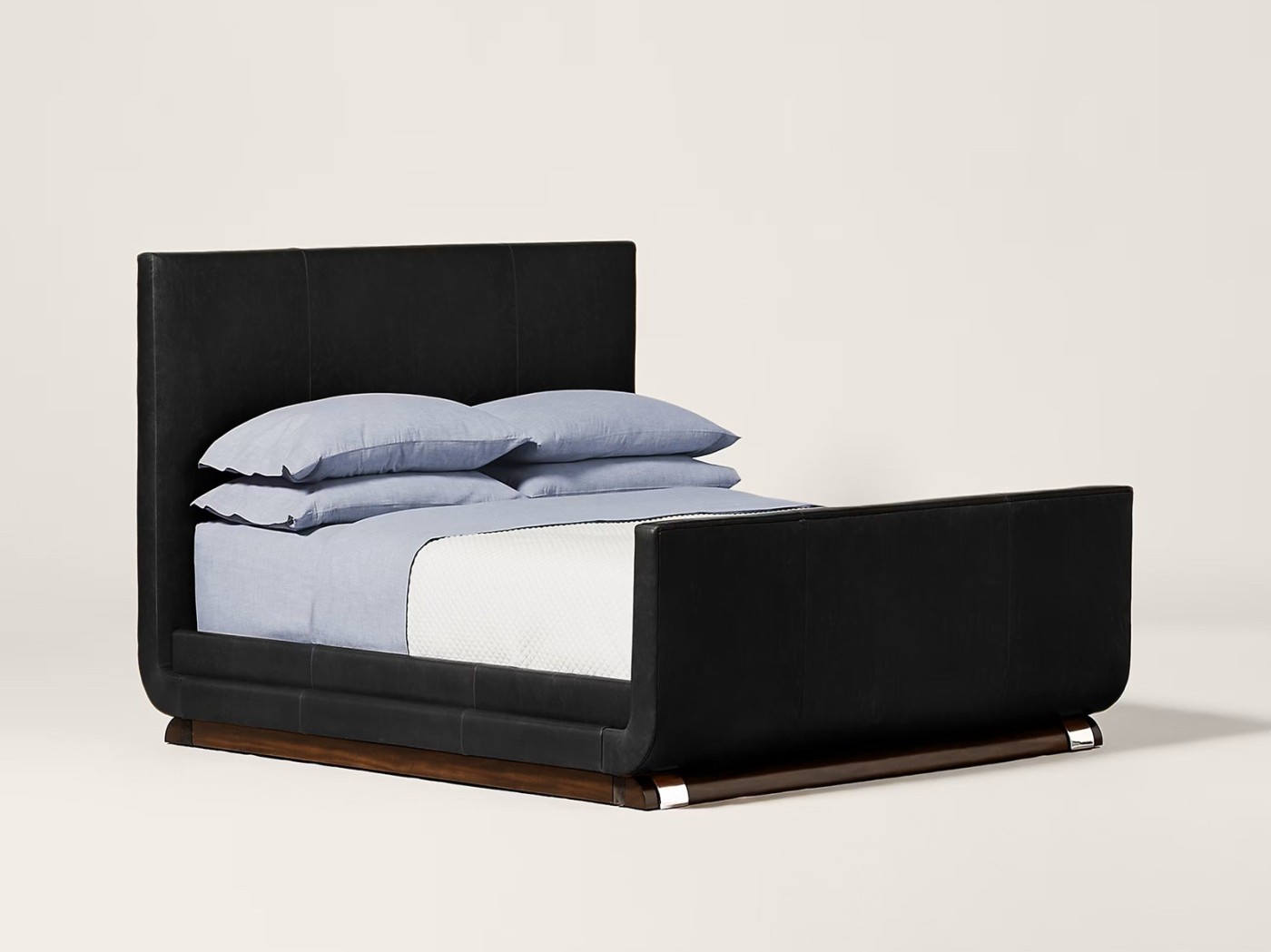 Cote D'Azure Bed, Queen Size image 4