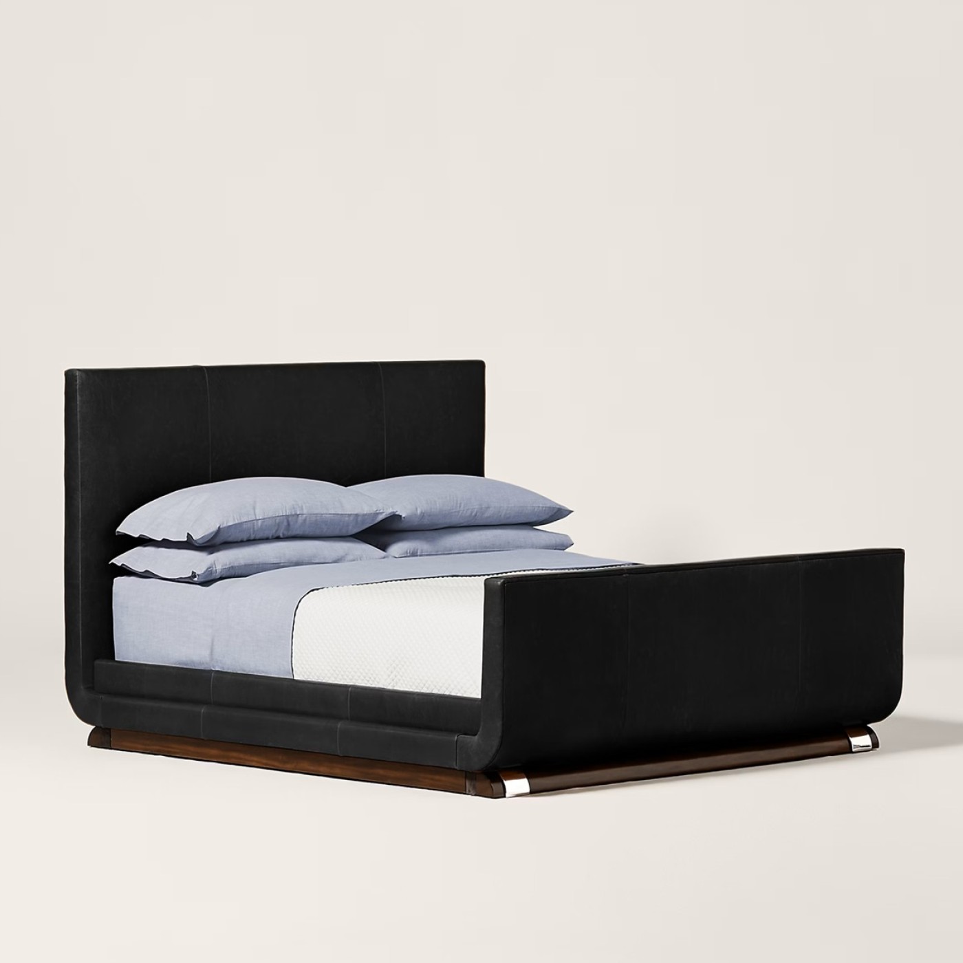 Cote D'Azure Bed, Queen Size