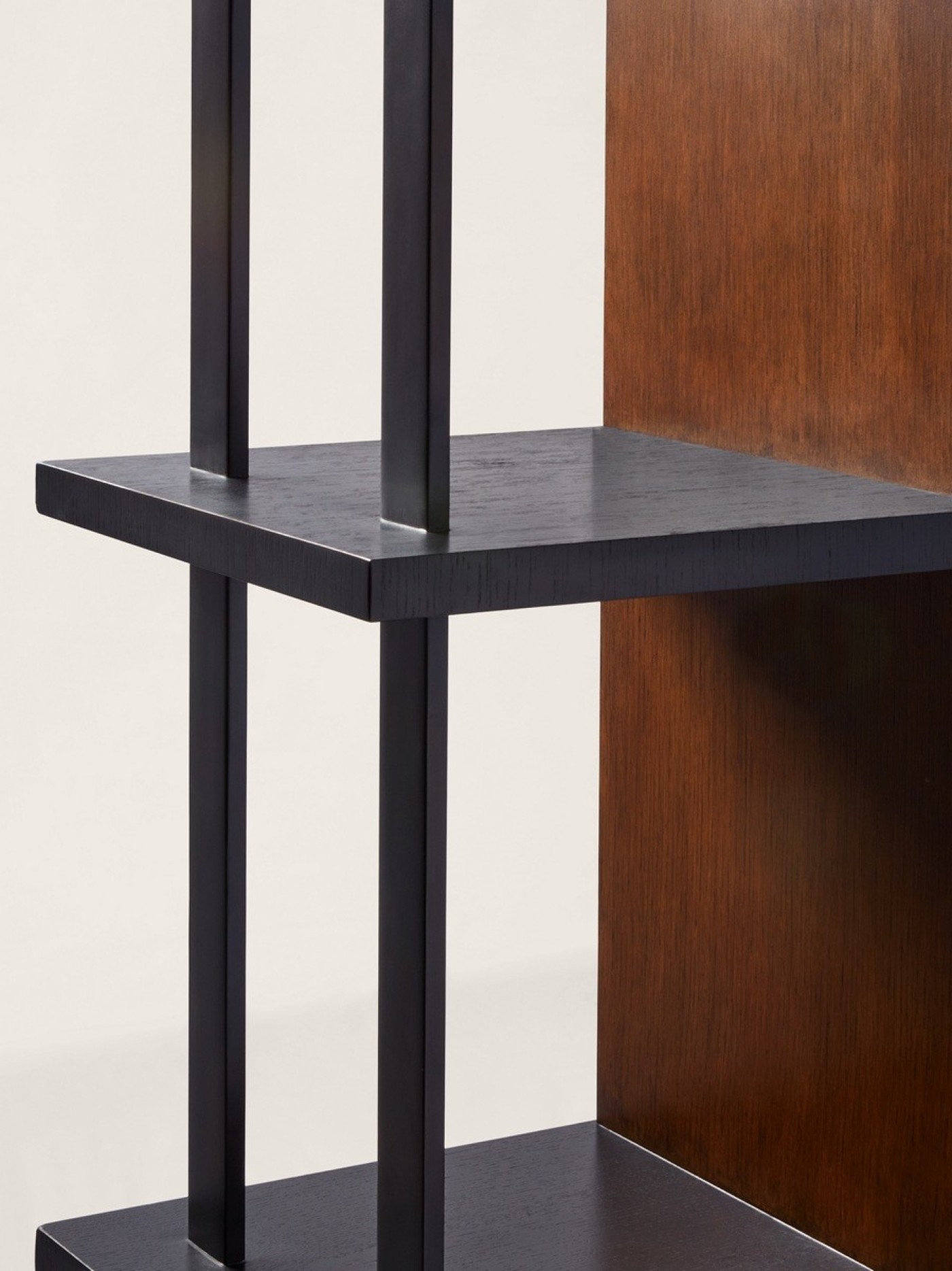Cushing Etagere Bookcase image 4