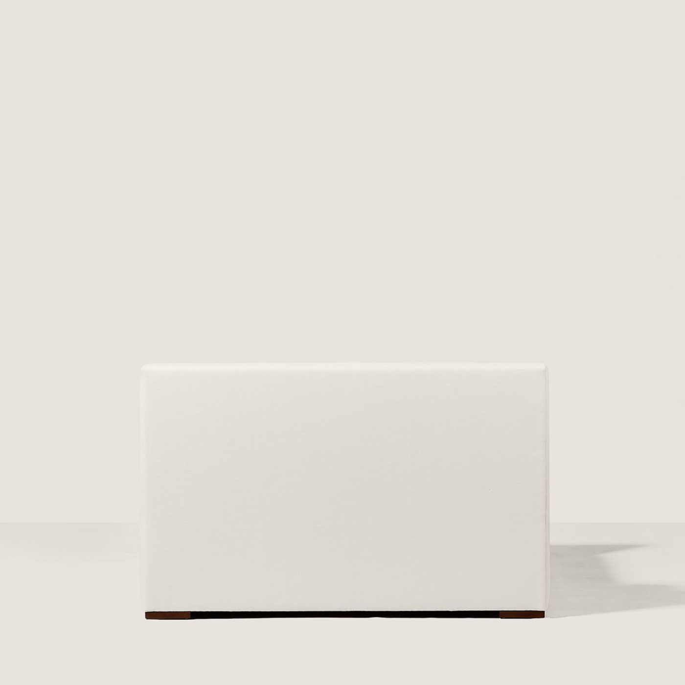Desert Modern Upholstered Bed, King Size image 4