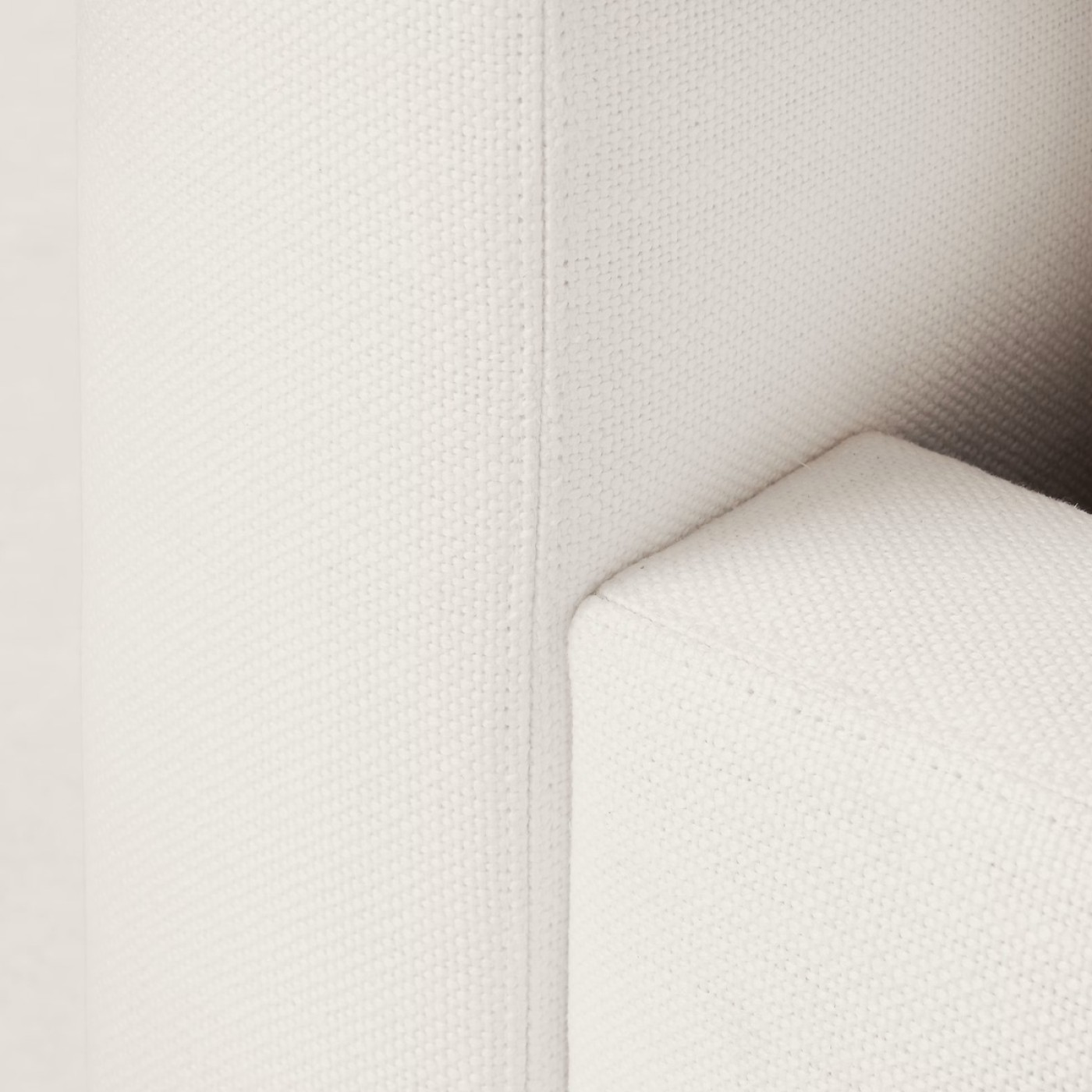 Desert Modern Upholstered Bed, King Size image 5