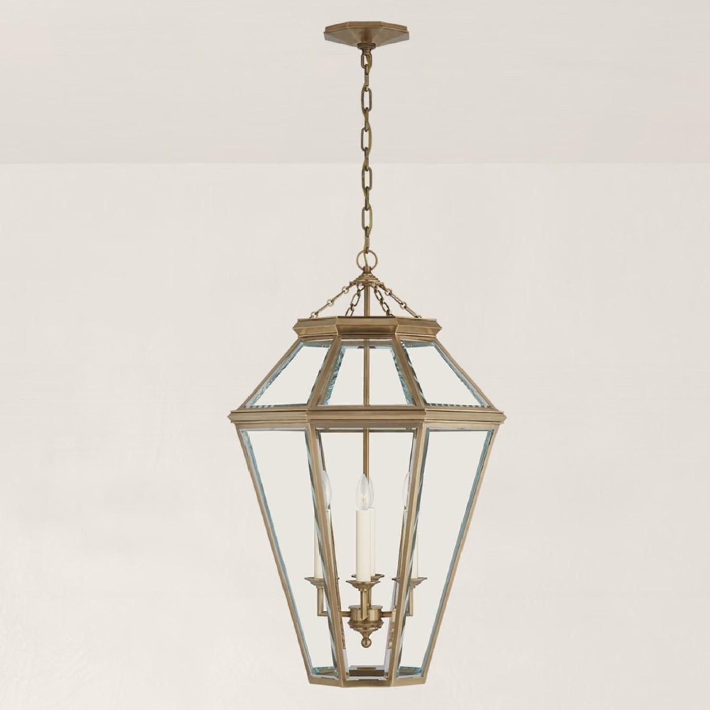 Edmund Large Lantern (NB)