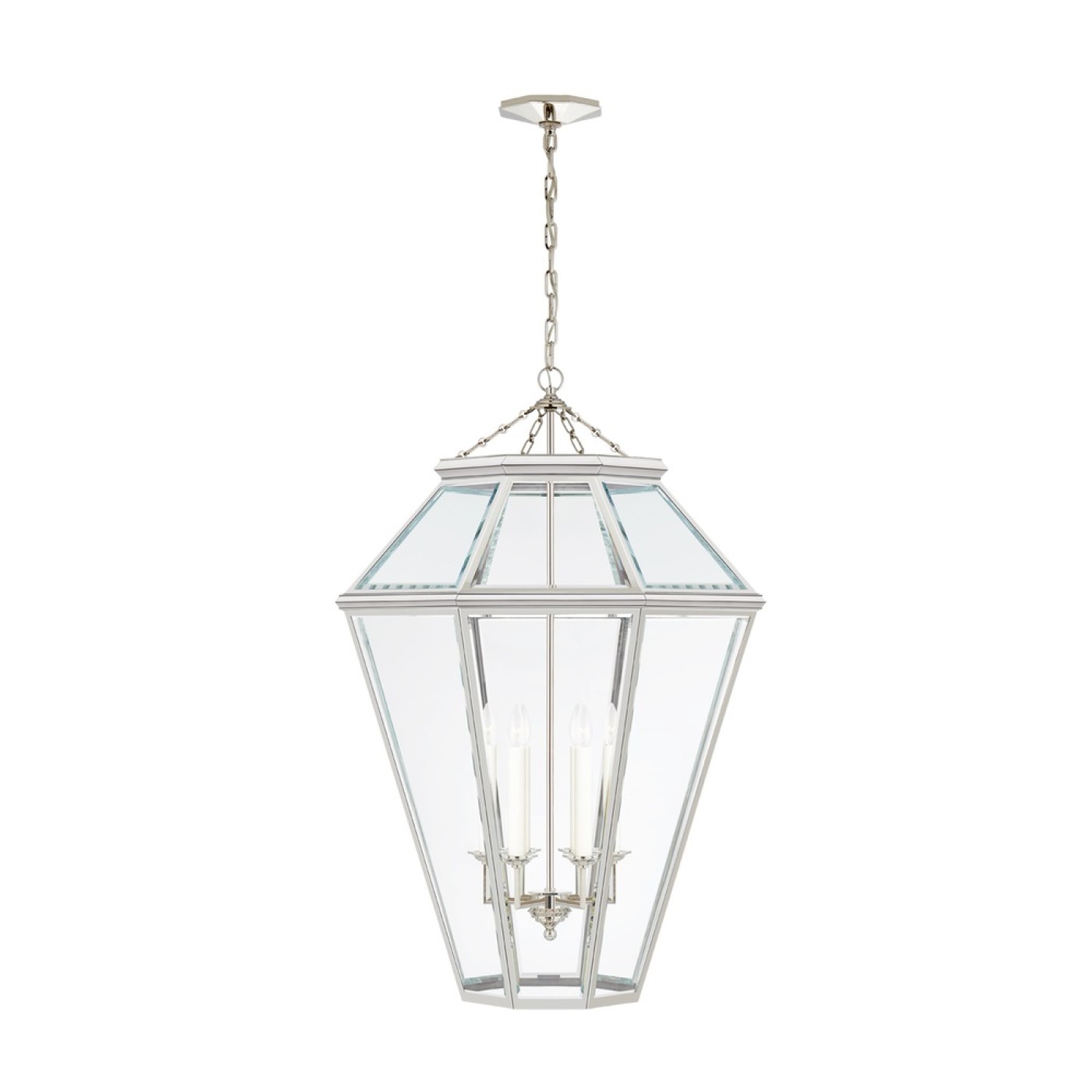 Edmund Large Lantern (PN)
