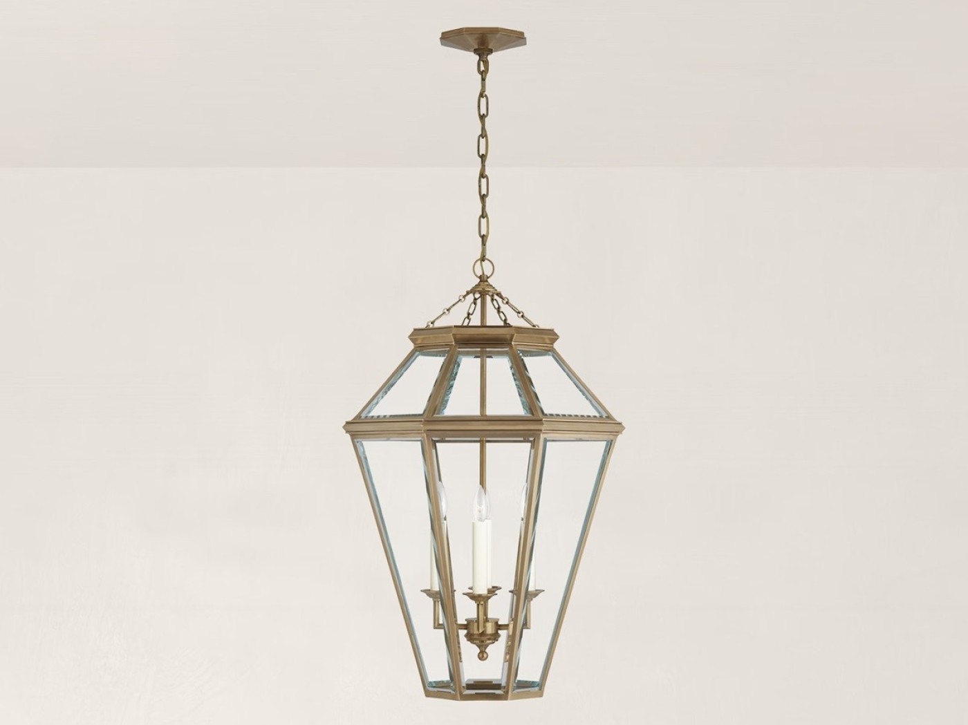 Edmund Medium Lantern (NB) image 2