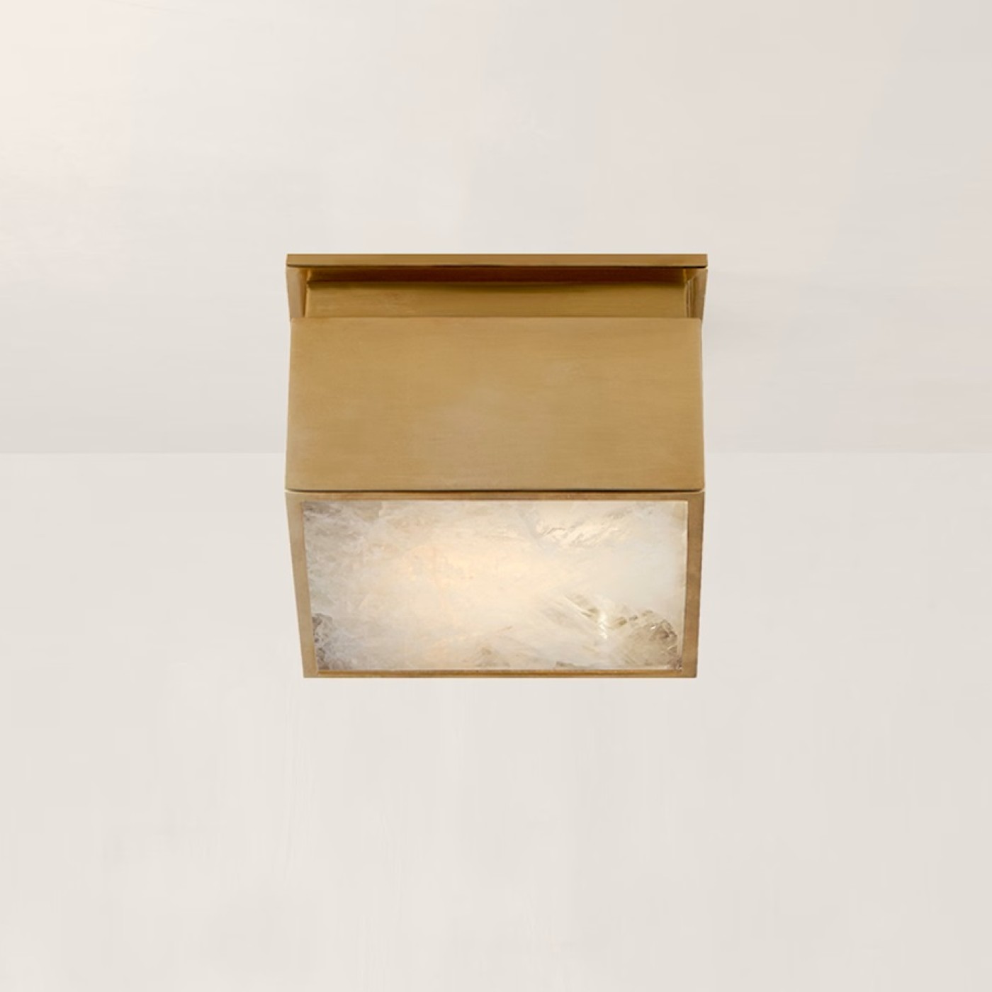 Ellis Petite Flush Mount (NB)