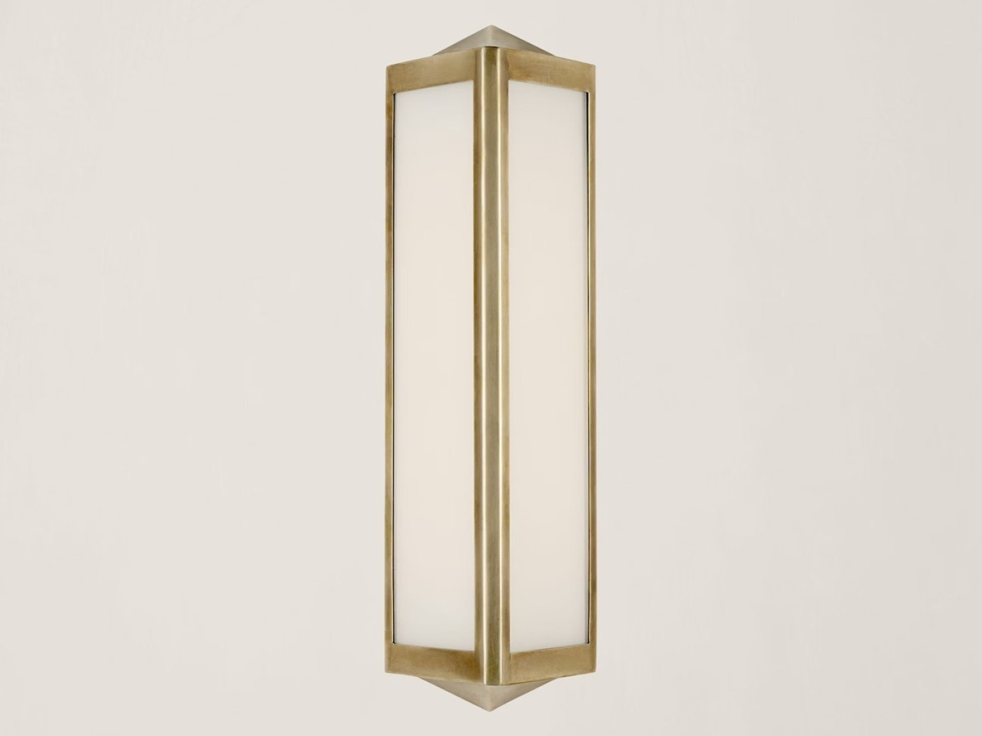 Geneva Small Sconce (NB) image 2