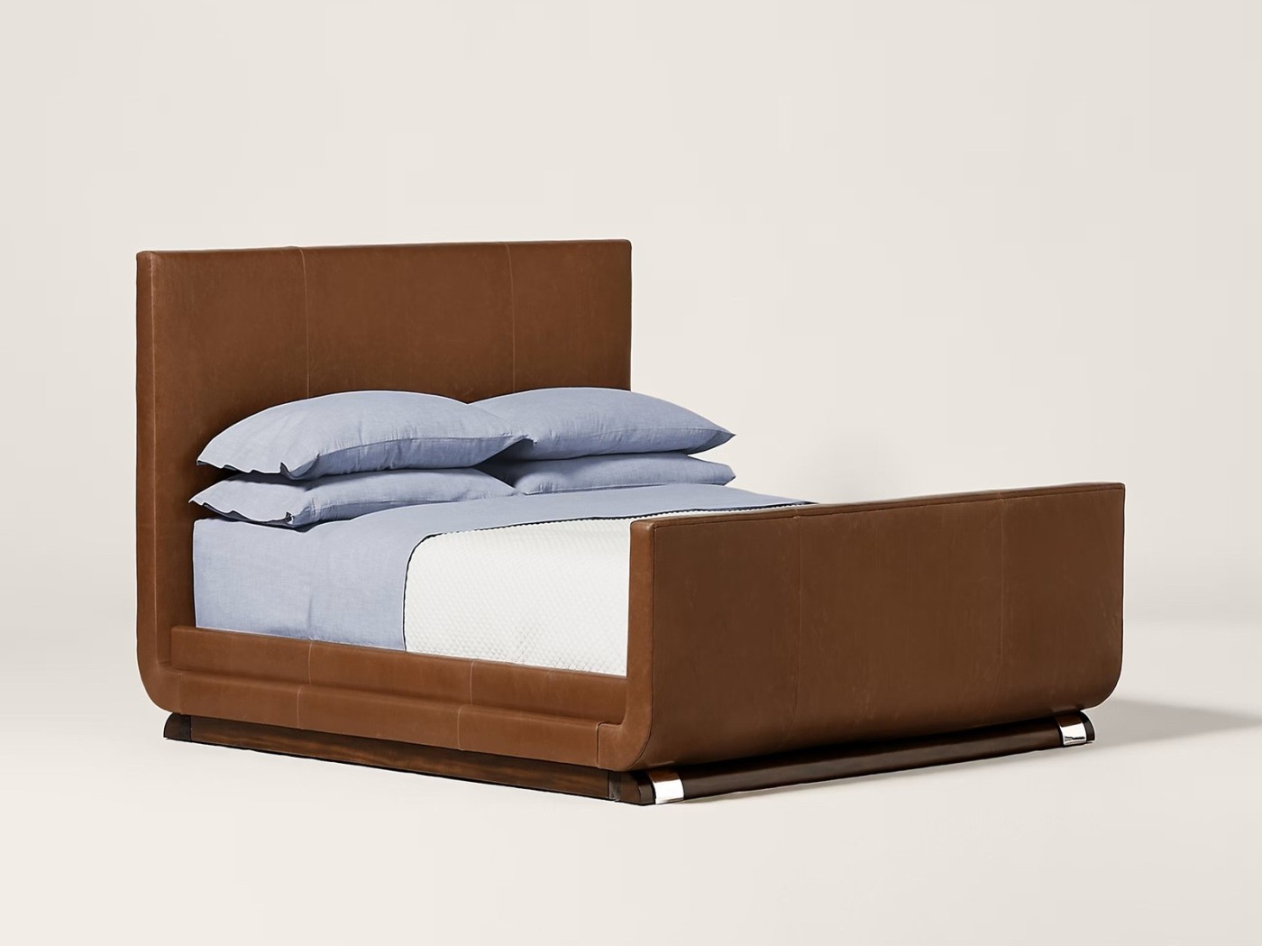 Cote D'Azure Bed, Queen Size image 13