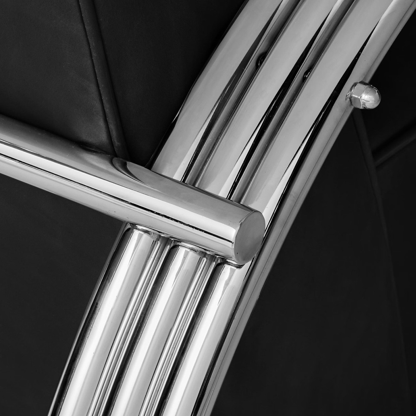 Hudson Street Lounge Chair image 3
