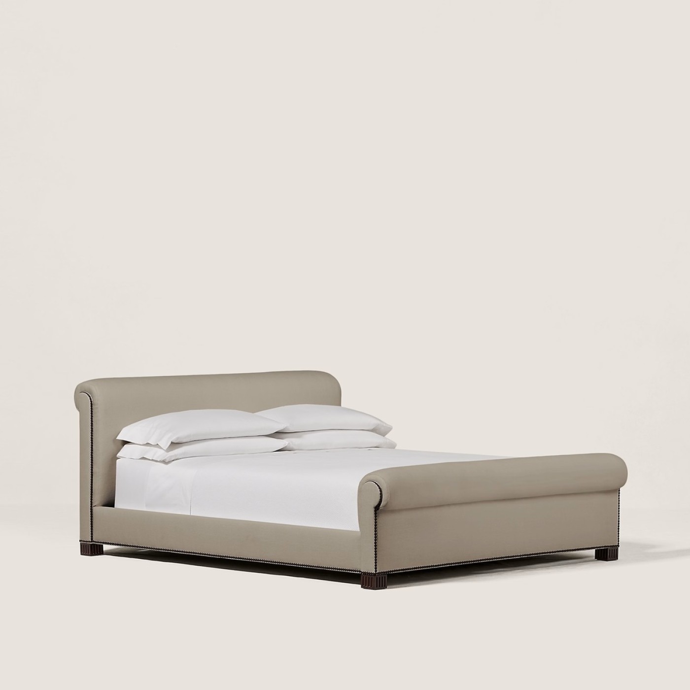 Jamaica Bed, King Size