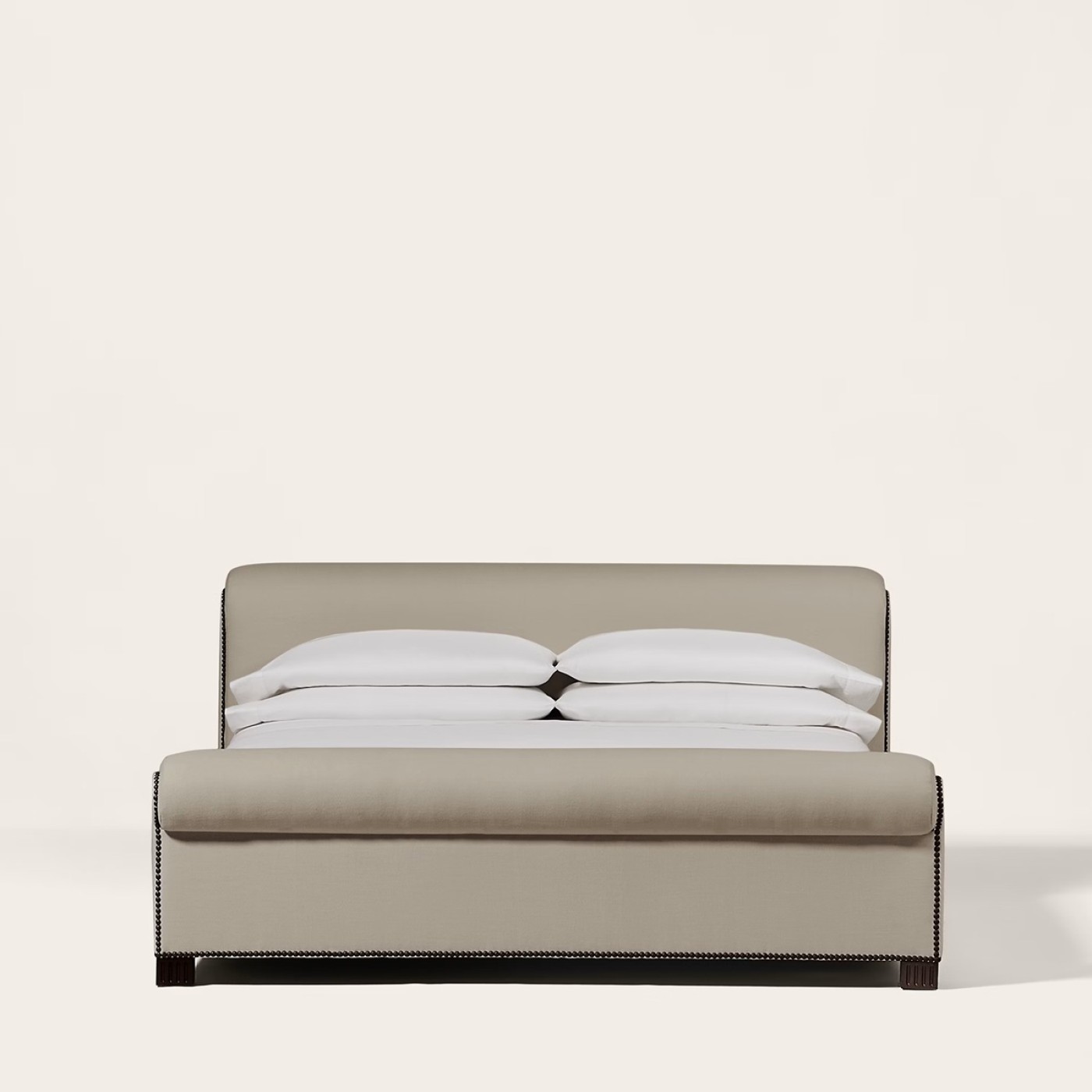 Jamaica Bed, King Size
