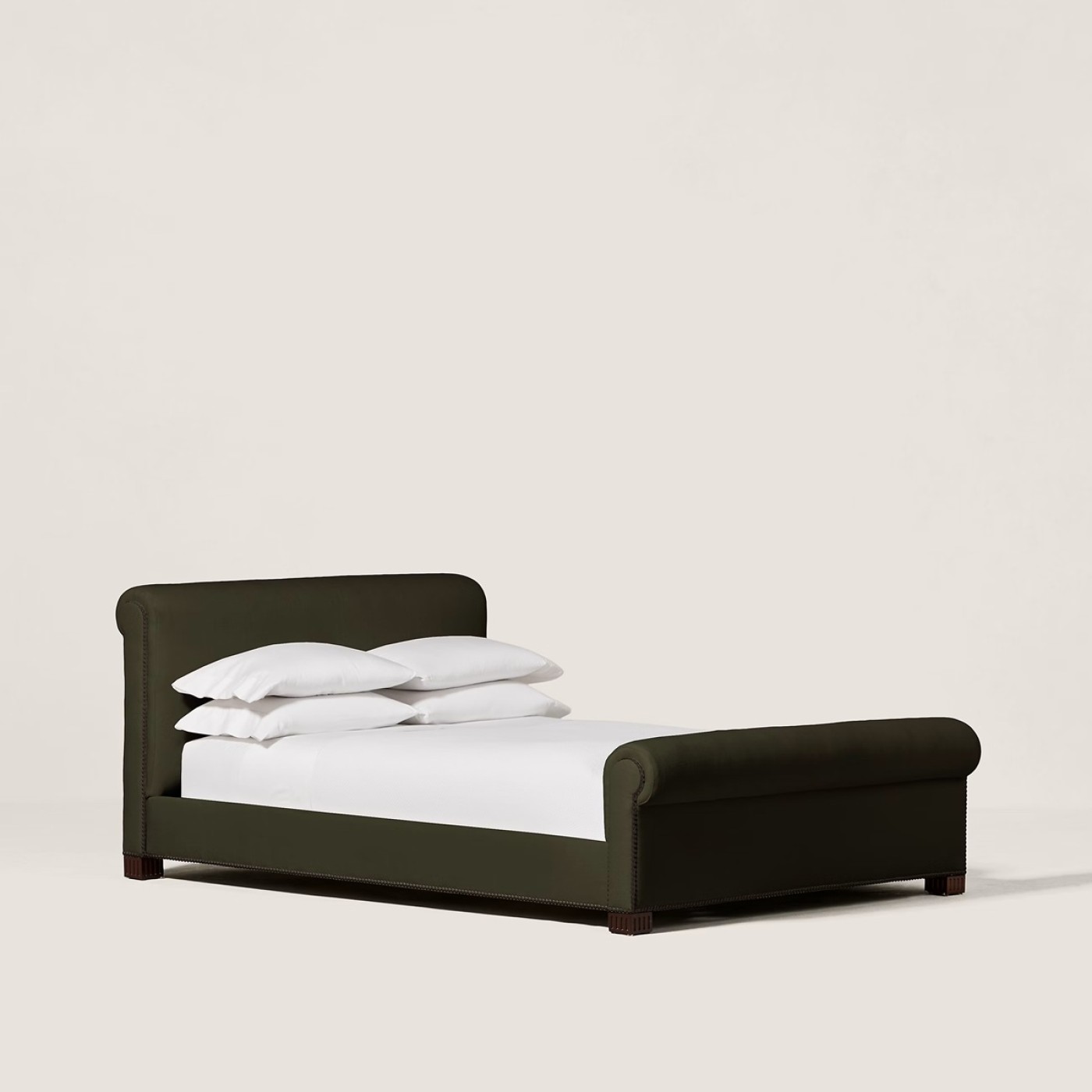 Jamaica Bed, Queen Size