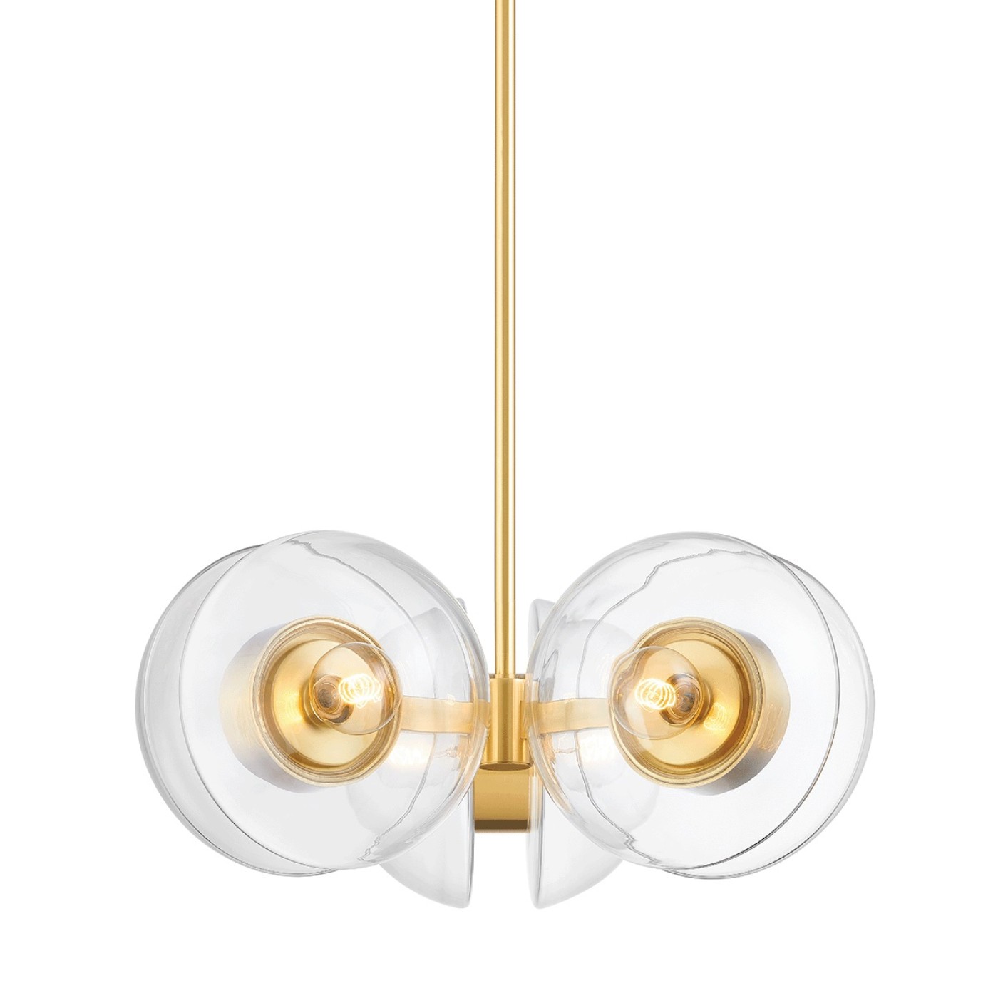 Kert D69 Chandelier (AGB)