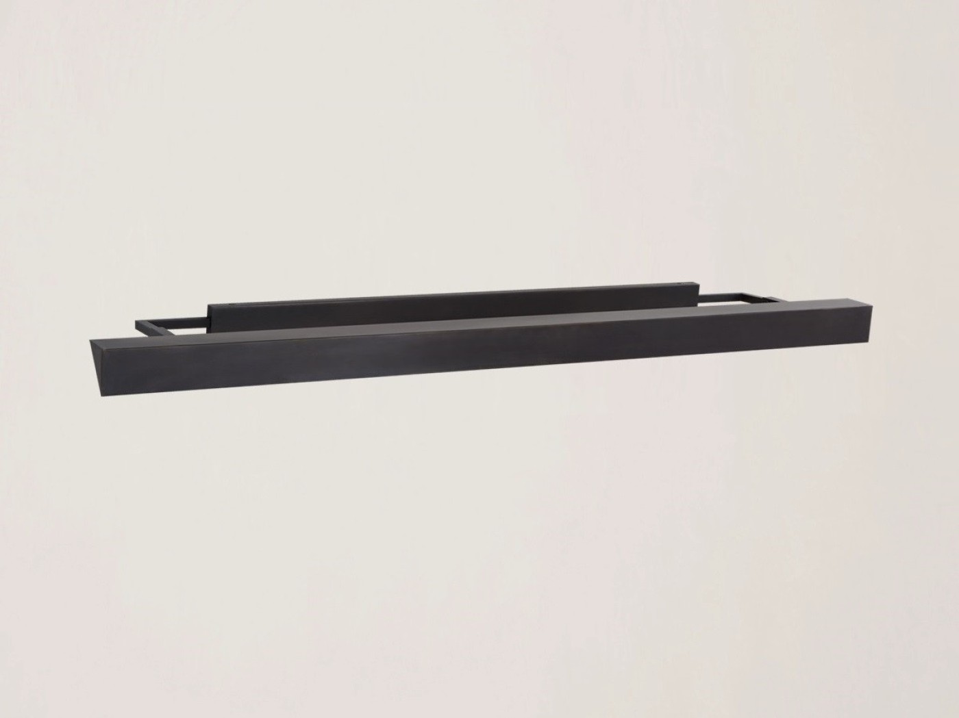 Langham Large Picture Light (BRZ) image 2