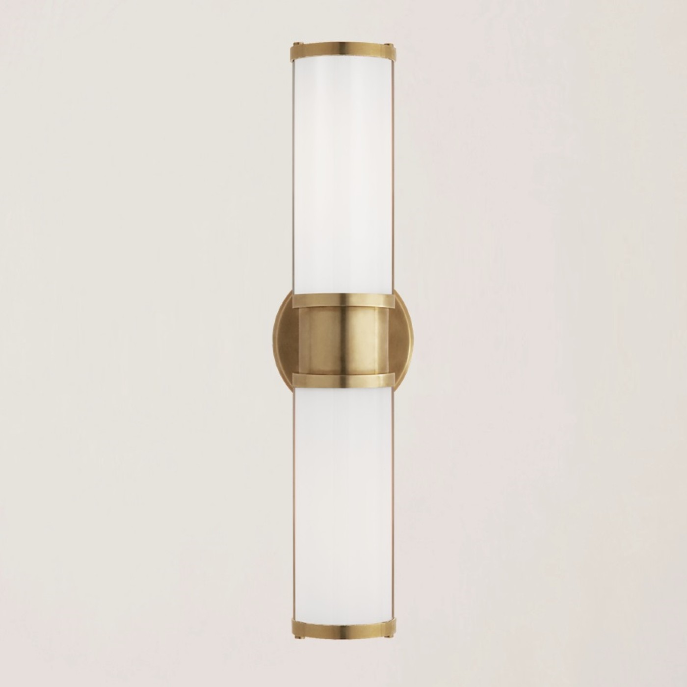 Lichfield Double Sconce (NB)