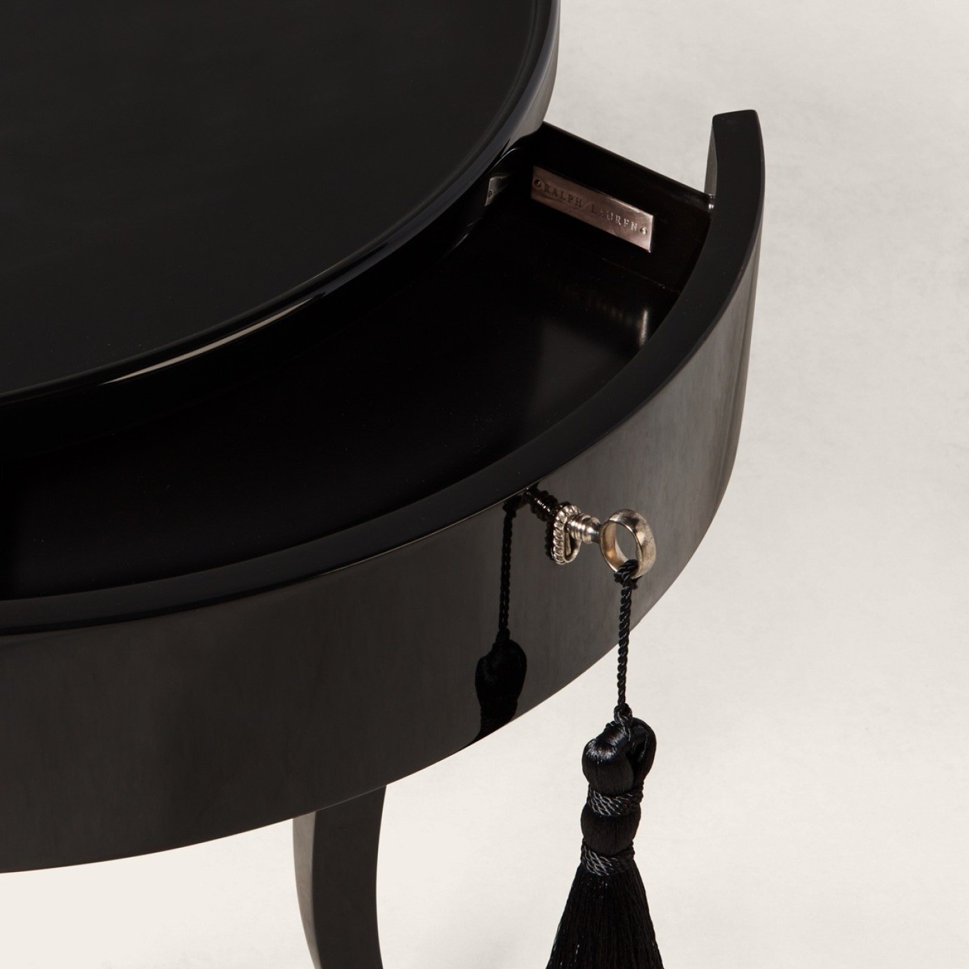Mesa de apoio Mayfair imagem 3