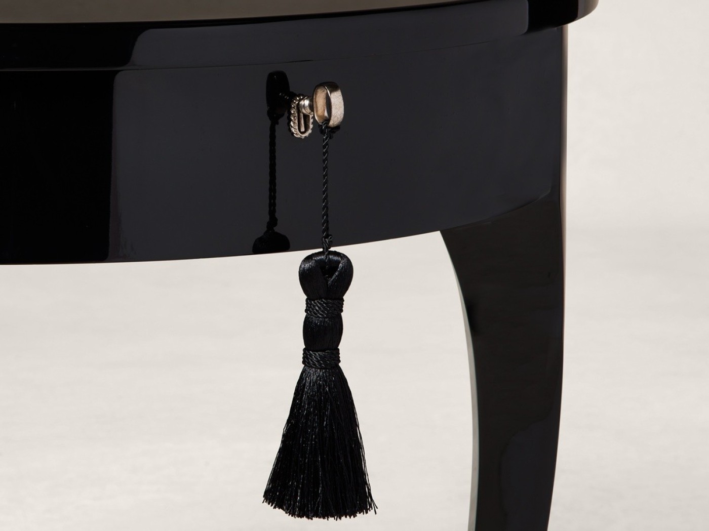 Mesa de apoio Mayfair imagem 5