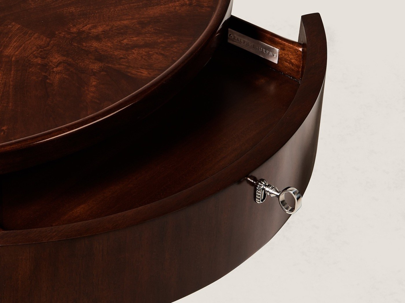 Mesa de apoio Mayfair imagem 8