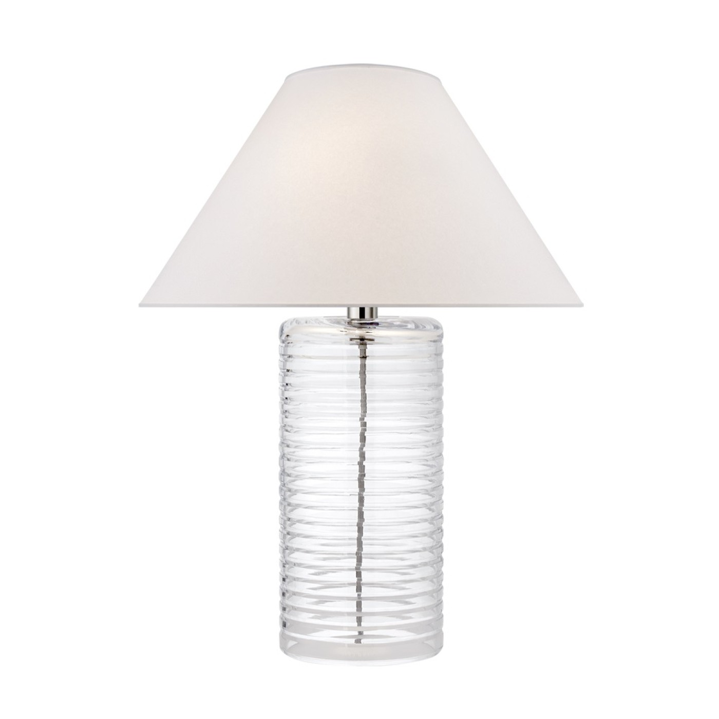 Metropolis Table Lamp (CGS)
