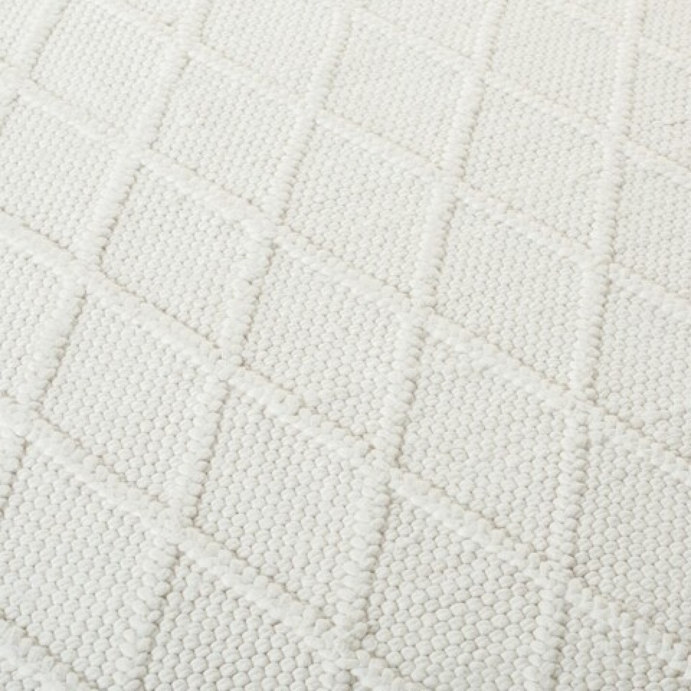 Millie Decorative Carpet D183 cm image 6