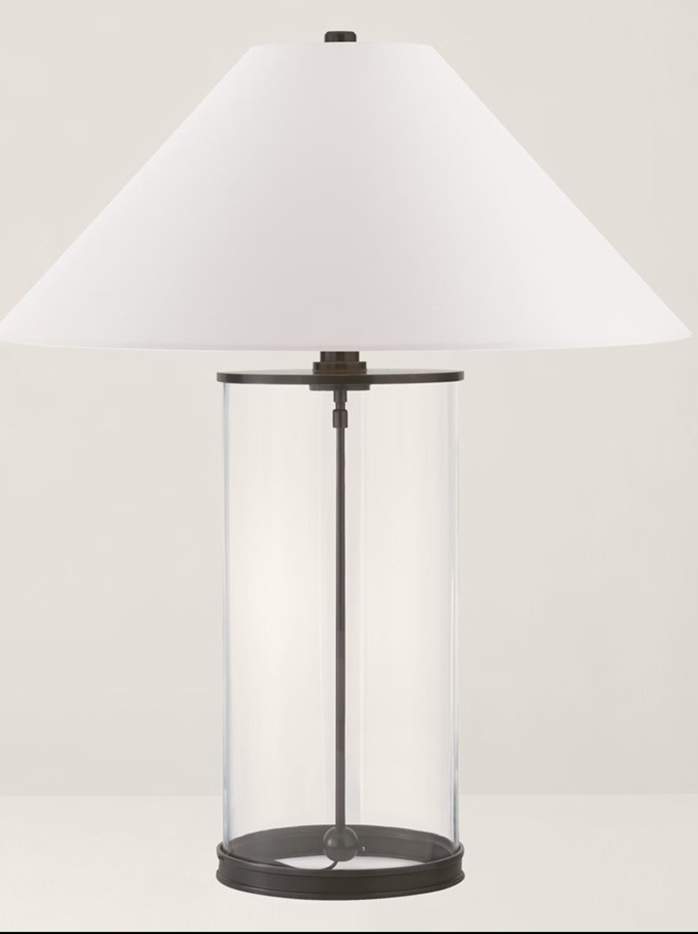 Candeeiro de mesa Modern (BRZ) imagem 2