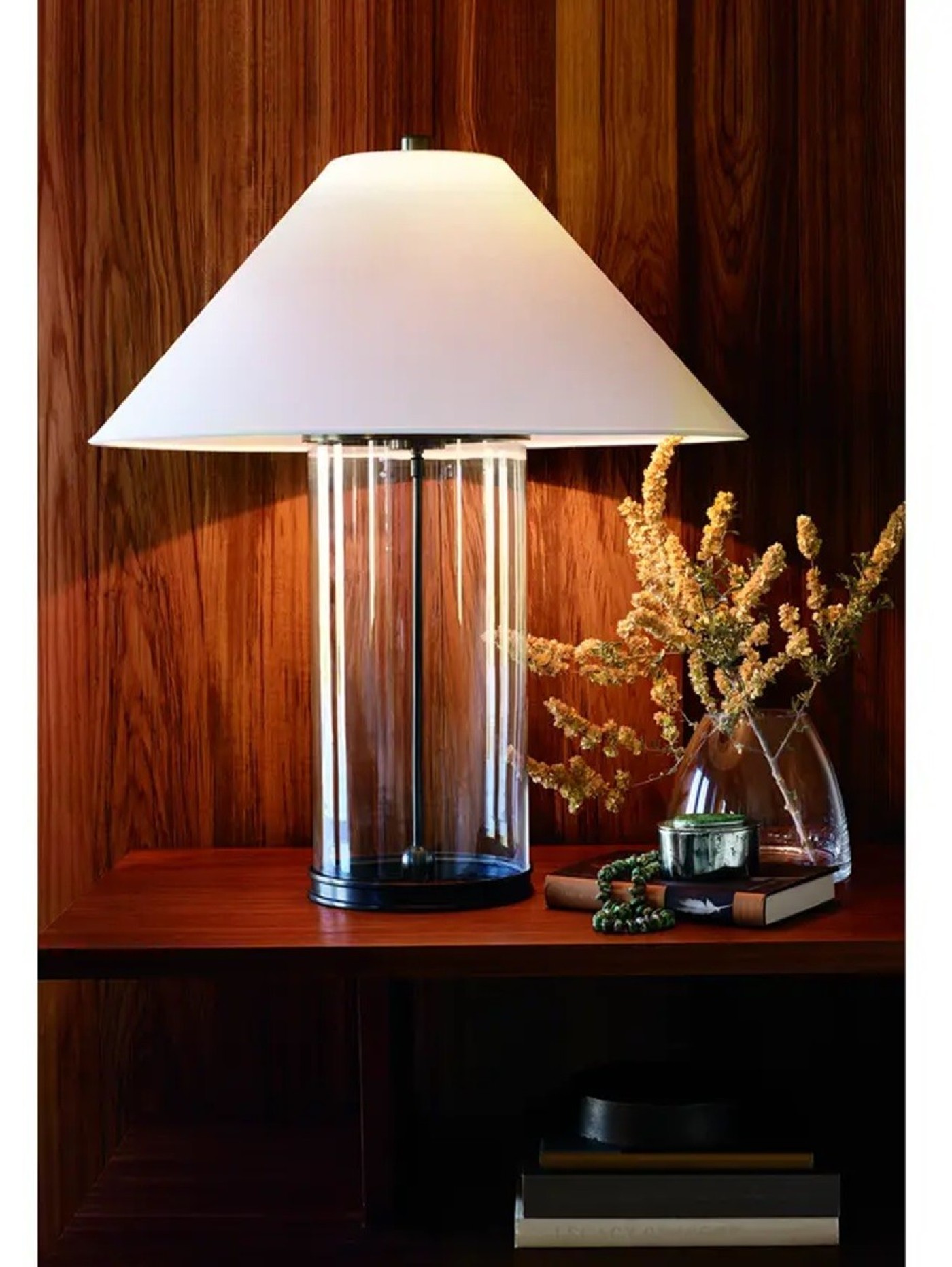 Candeeiro de mesa Modern (BRZ) imagem 3