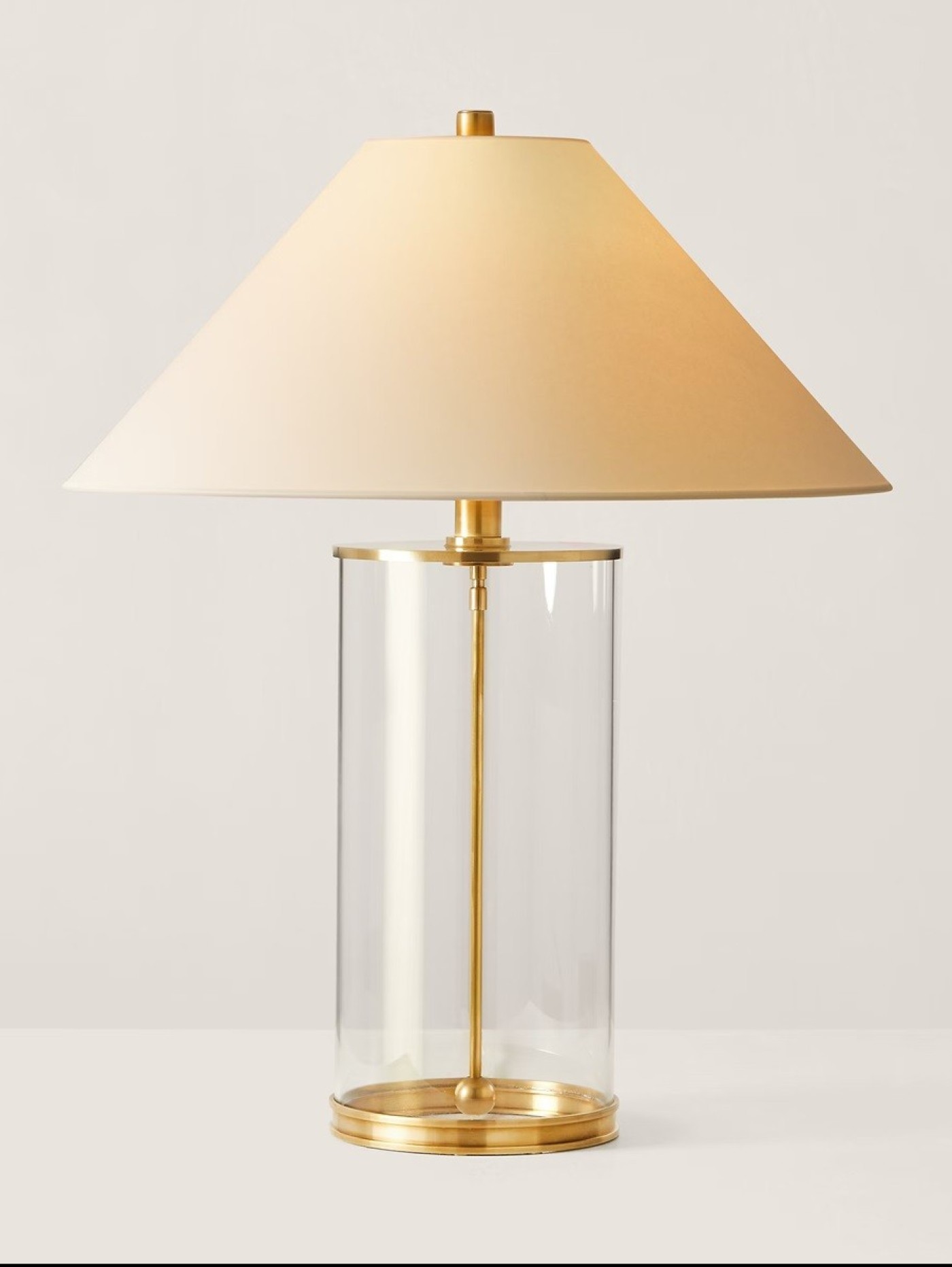 Candeeiro de mesa Modern (NB) imagem 2