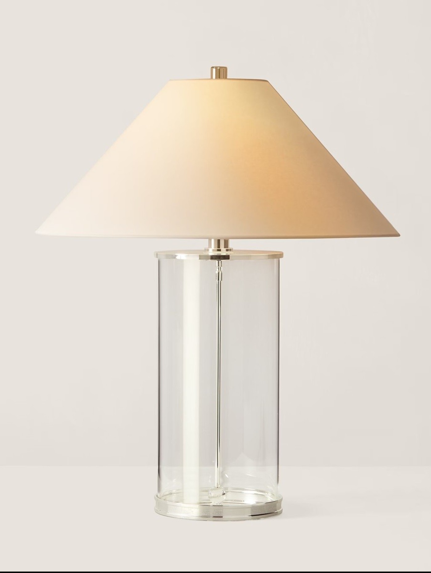 Candeeiro de mesa Modern (PS) imagem 2