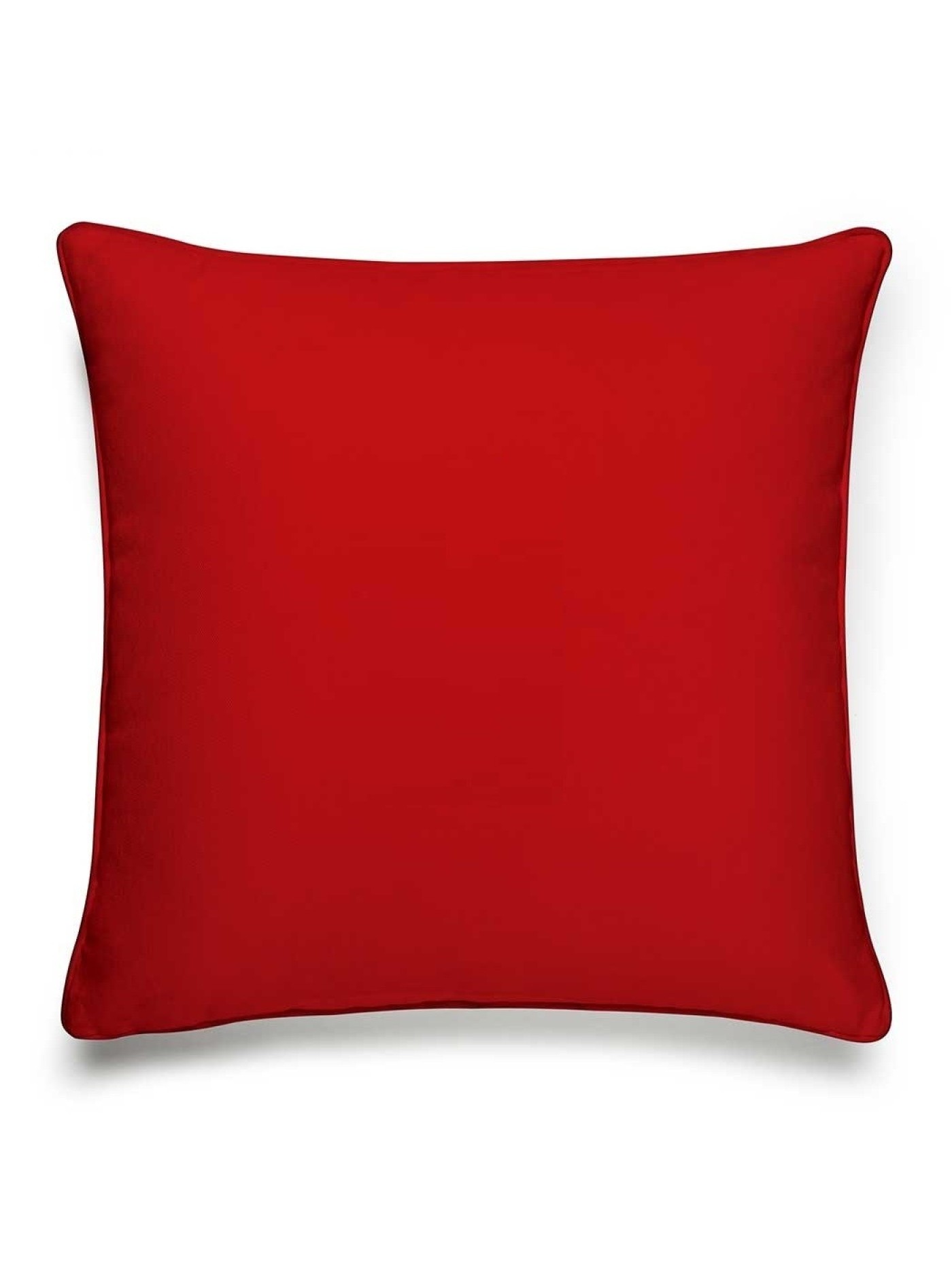 Almofada decorativa RL Pony Vermelho e Branco imagem 2