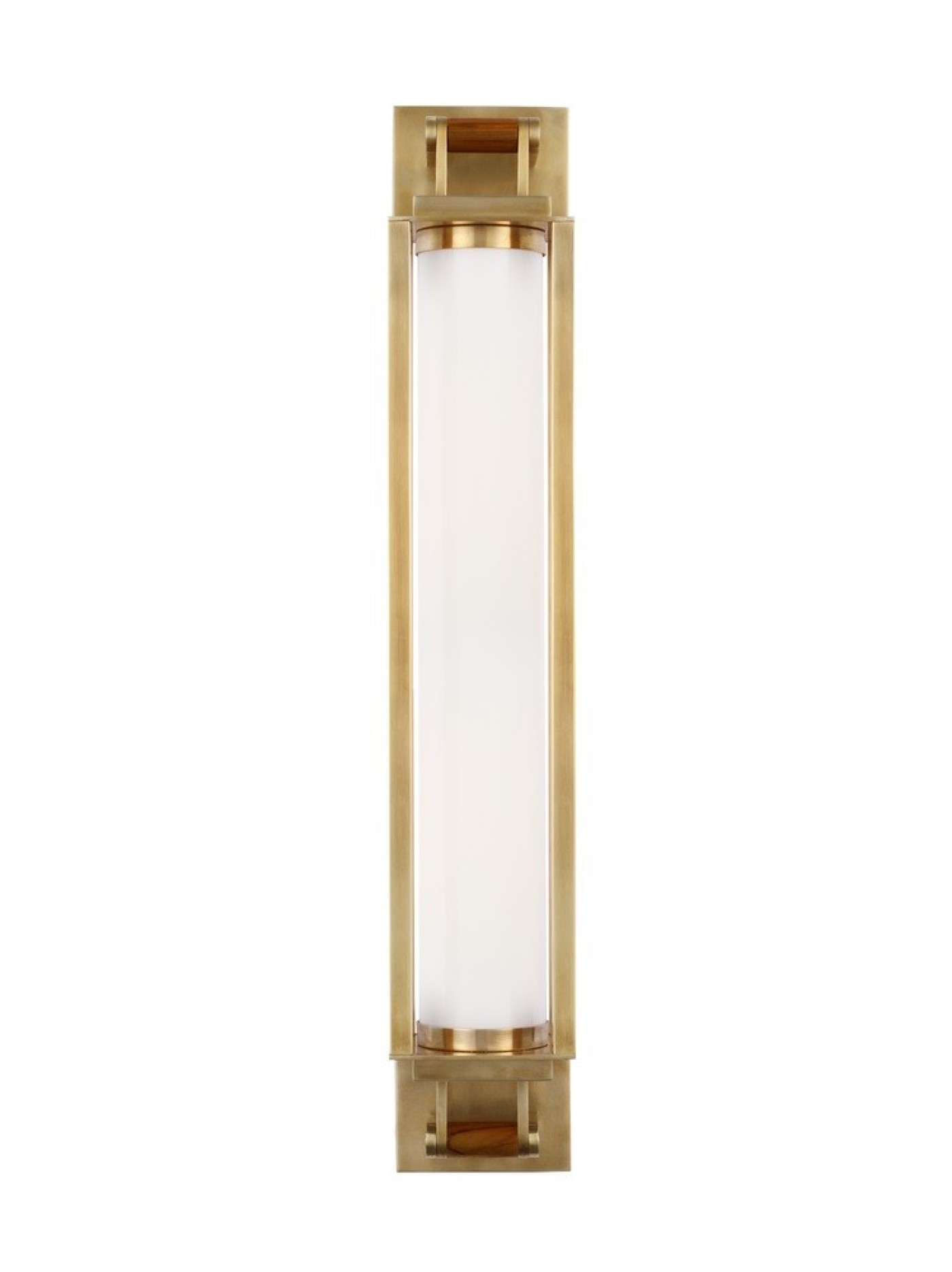 Northport 24" Linear Sconce (NB) image 2