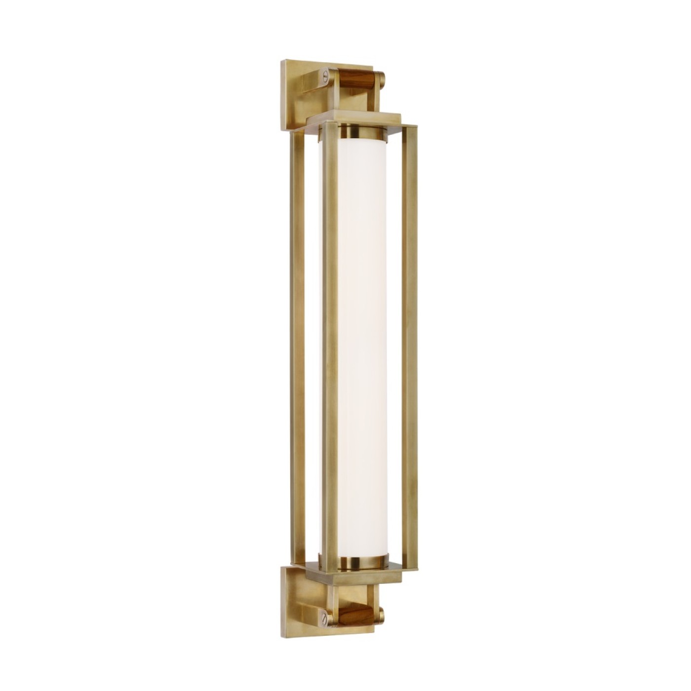 Northport 24" Linear Sconce (NB)