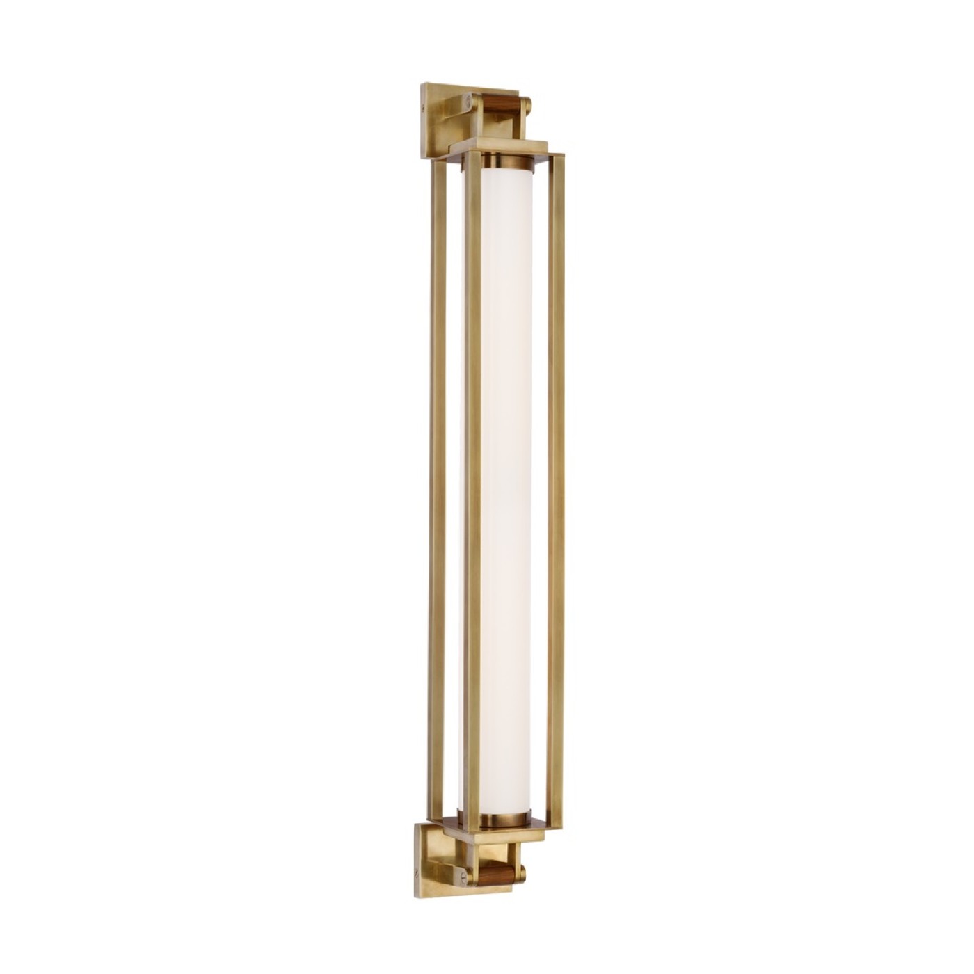 Northport 32" Linear Sconce (NB)