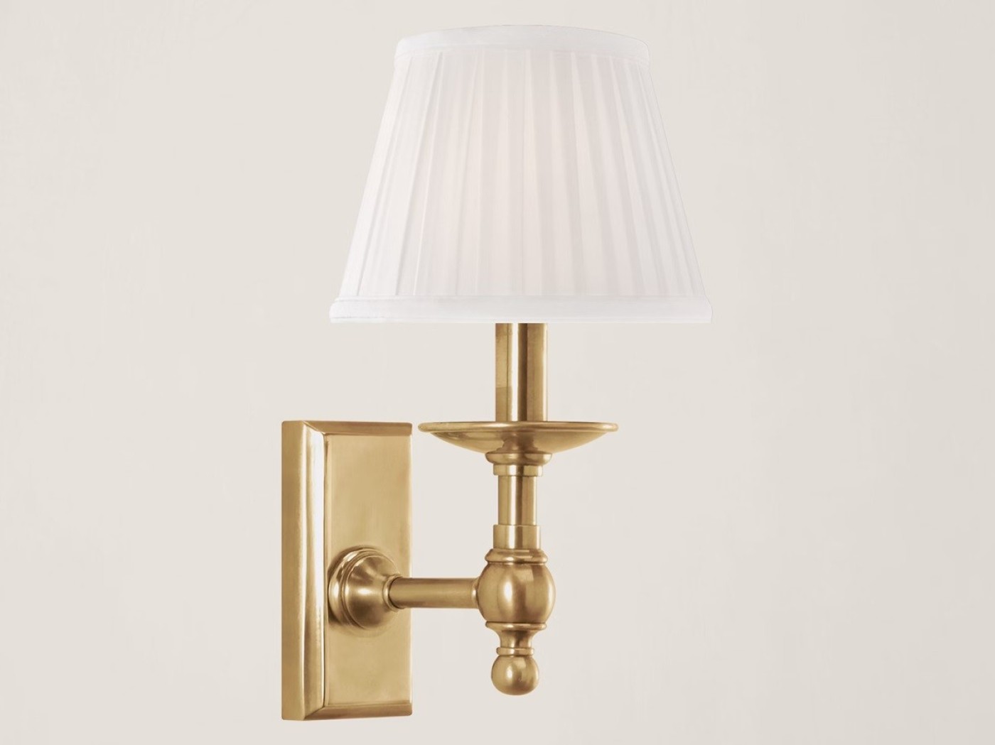 Payson Sconce (NB) image 2