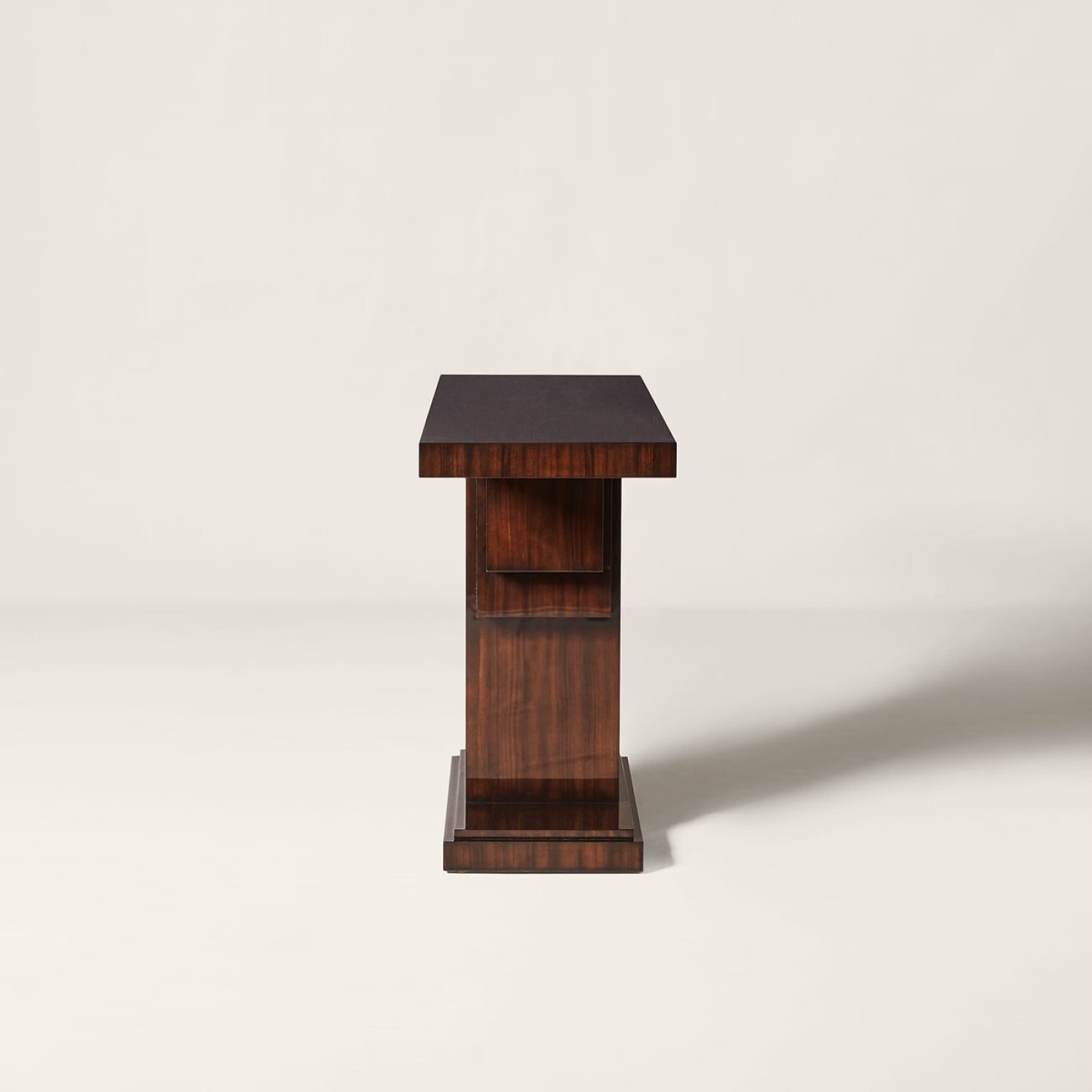 Penthouse Suite Pedestal Console image 3
