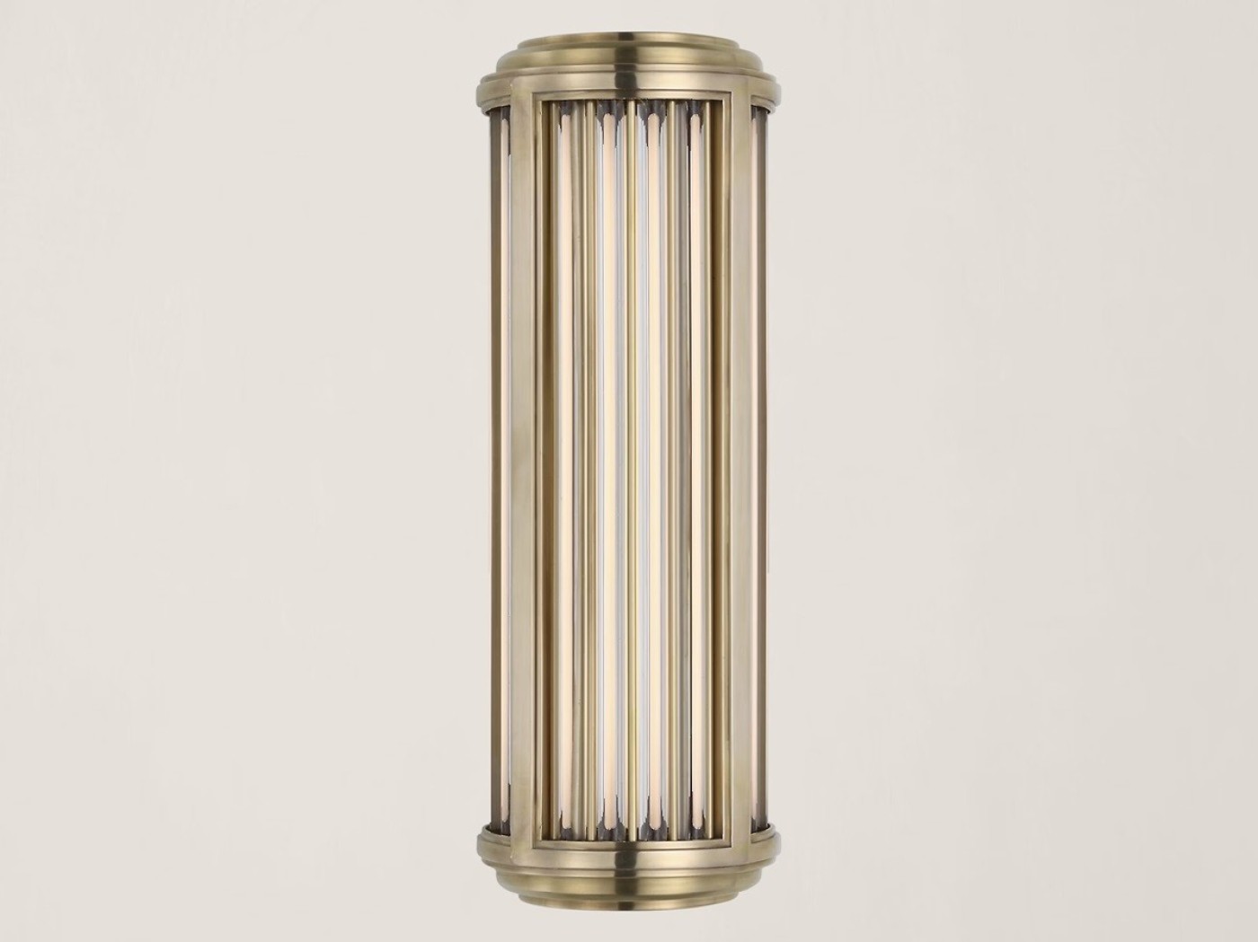 Perren Small Wall Sconce (NB) image 2
