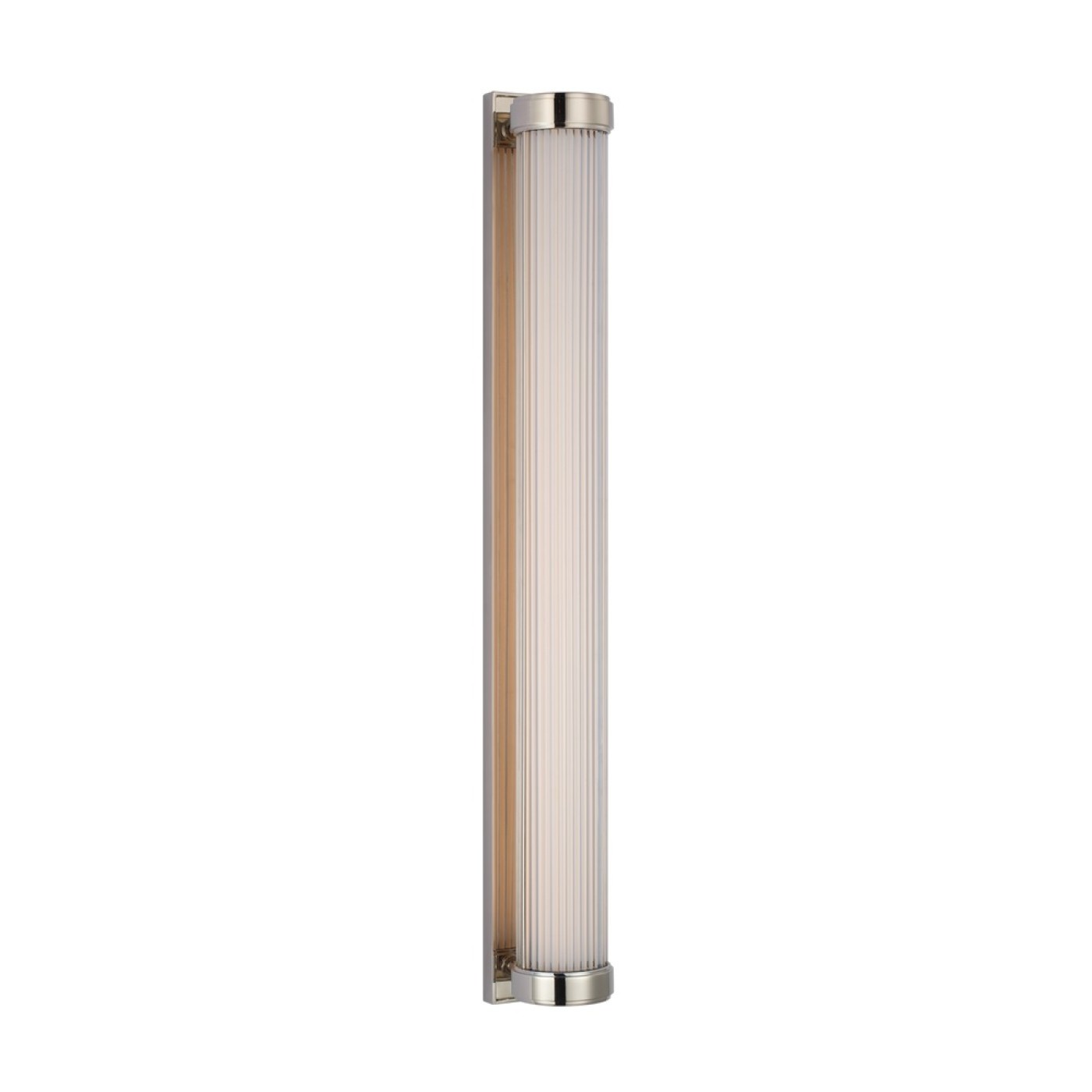 Ranier Linear Bath Sconce (PN)