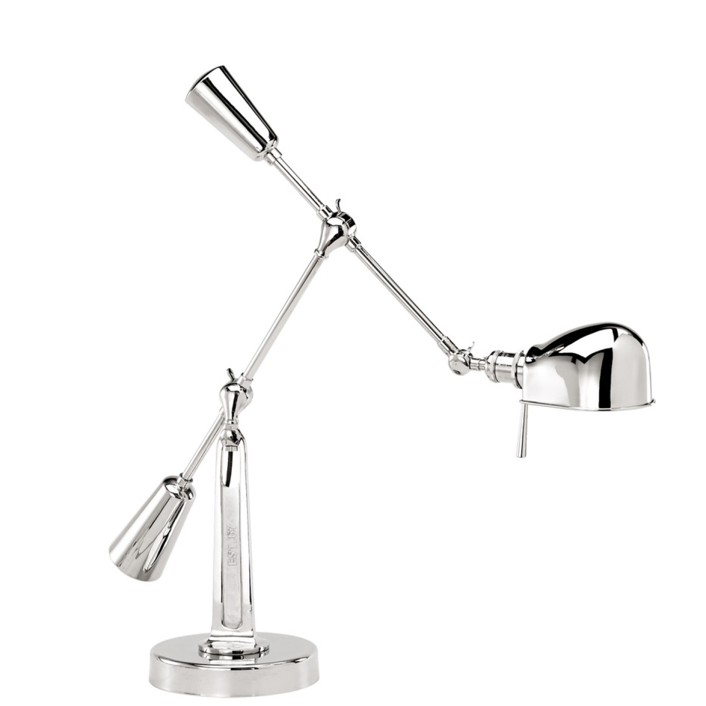 RL '67 Boom Arm Desk Lamp (PN)