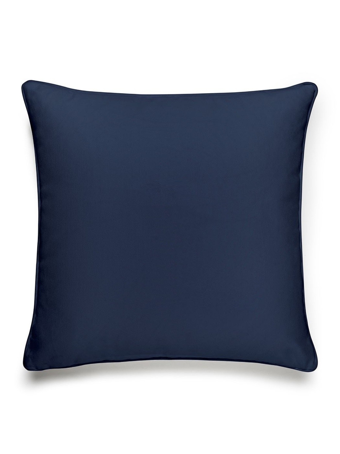 Almofada decorativa RL Pony Azul Marinho/ Vermelho imagem 2