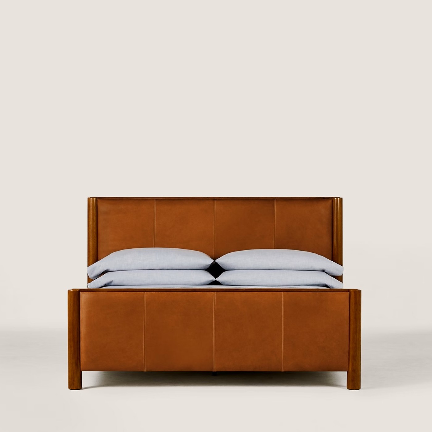 Shelter Point Bed, King Size