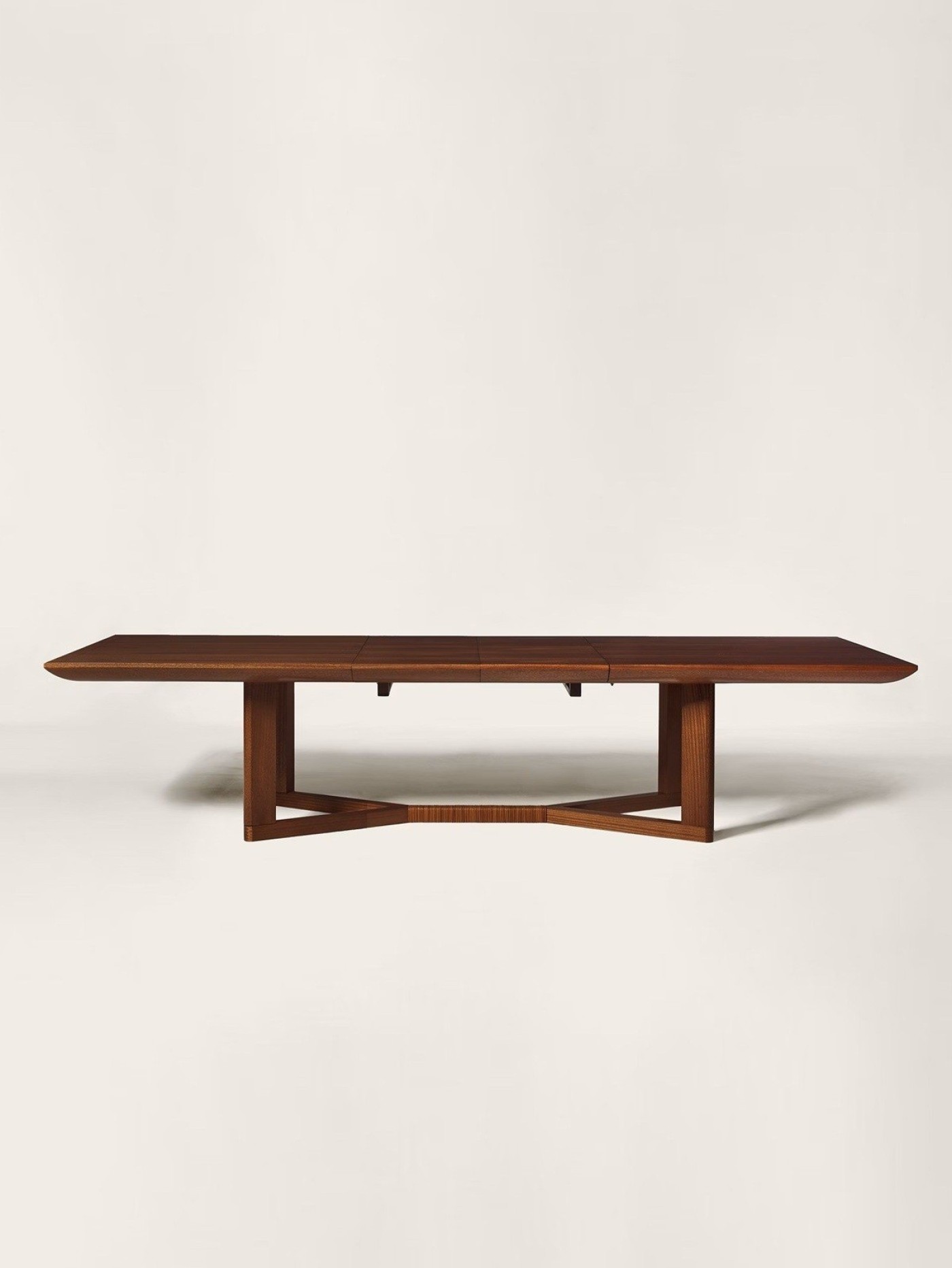 Mesa de jantar extensível Thayer imagem 4