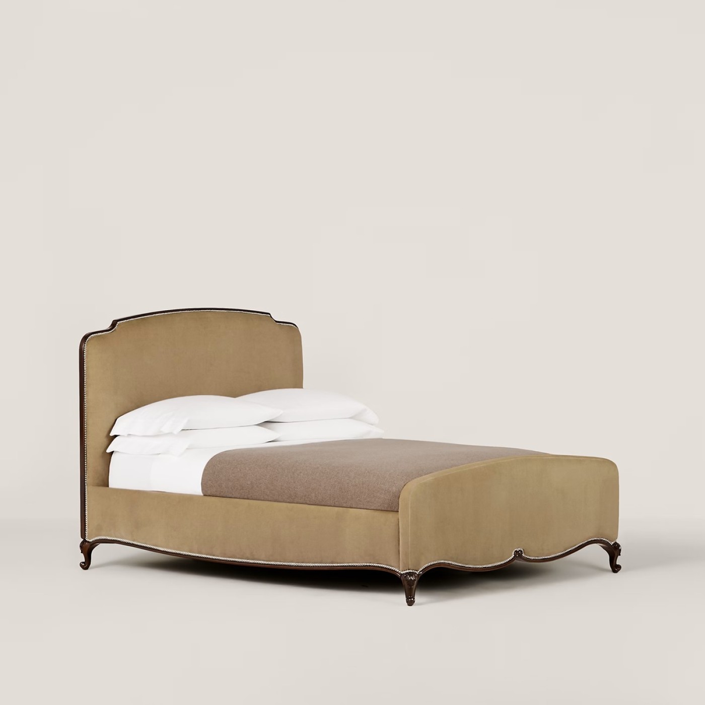 Tourville Bed, King Size