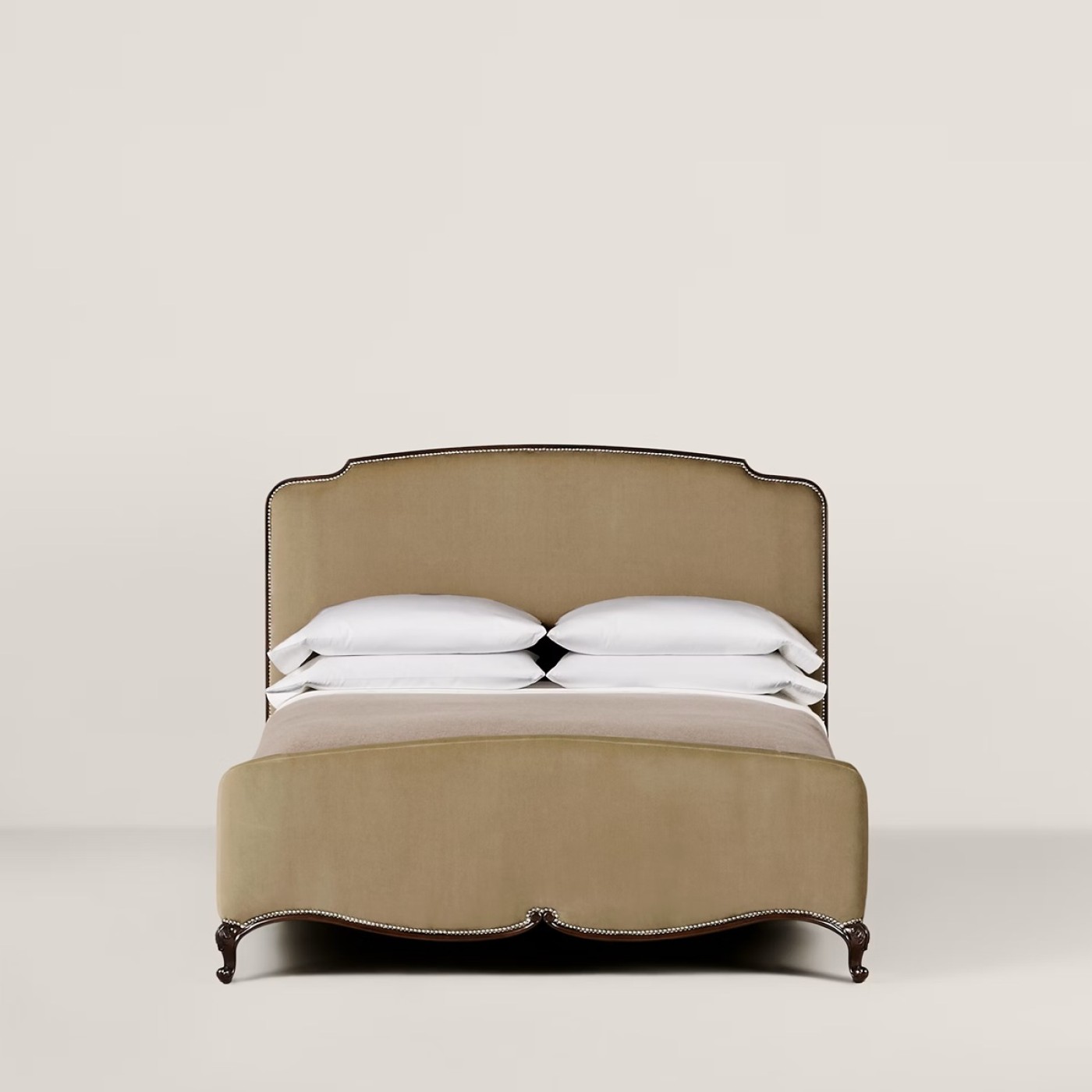 Tourville Bed, King Size