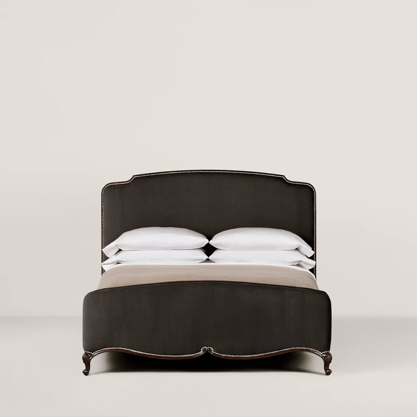 Tourville Bed, Queen Size