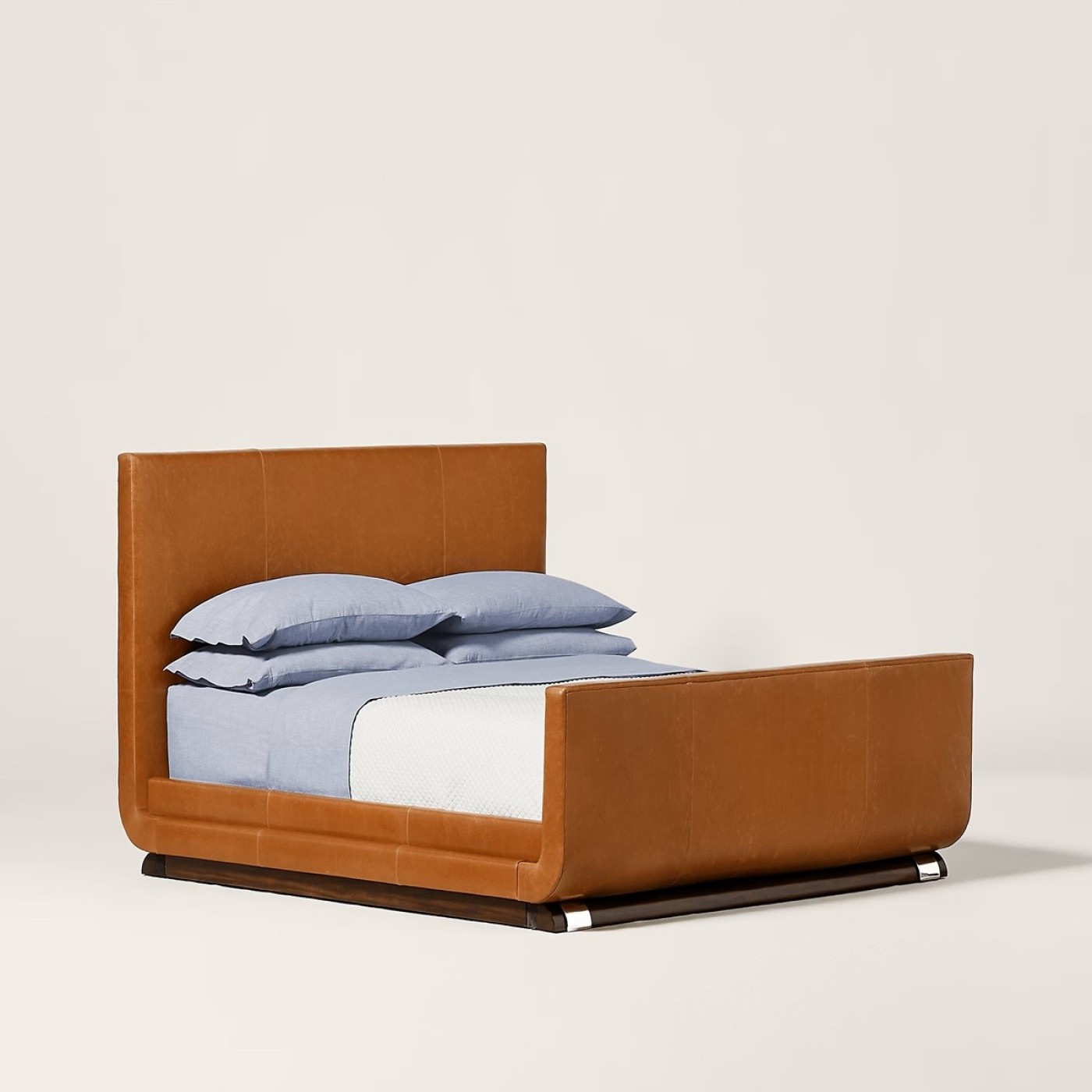 Cote D'Azure Bed, Queen Size image 9