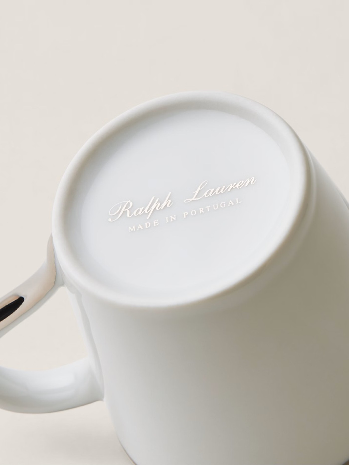 Wilshire Espresso Cup Gift Set Silver/White image 4