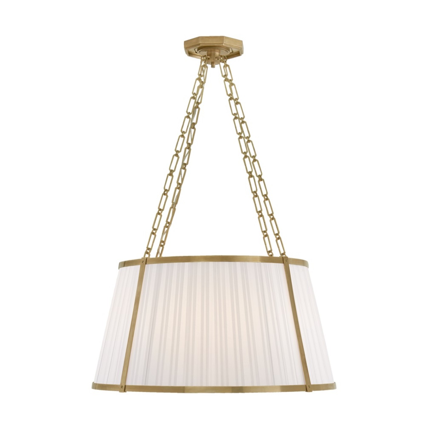 Windsor Large Hanging Shade (NB)