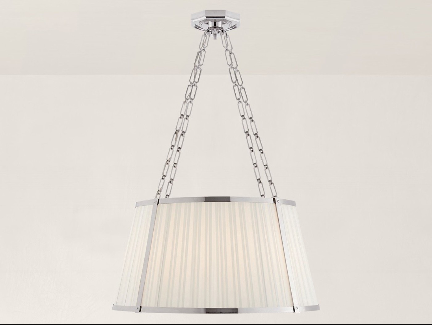 Windsor Large Hanging Shade (PN) image 2