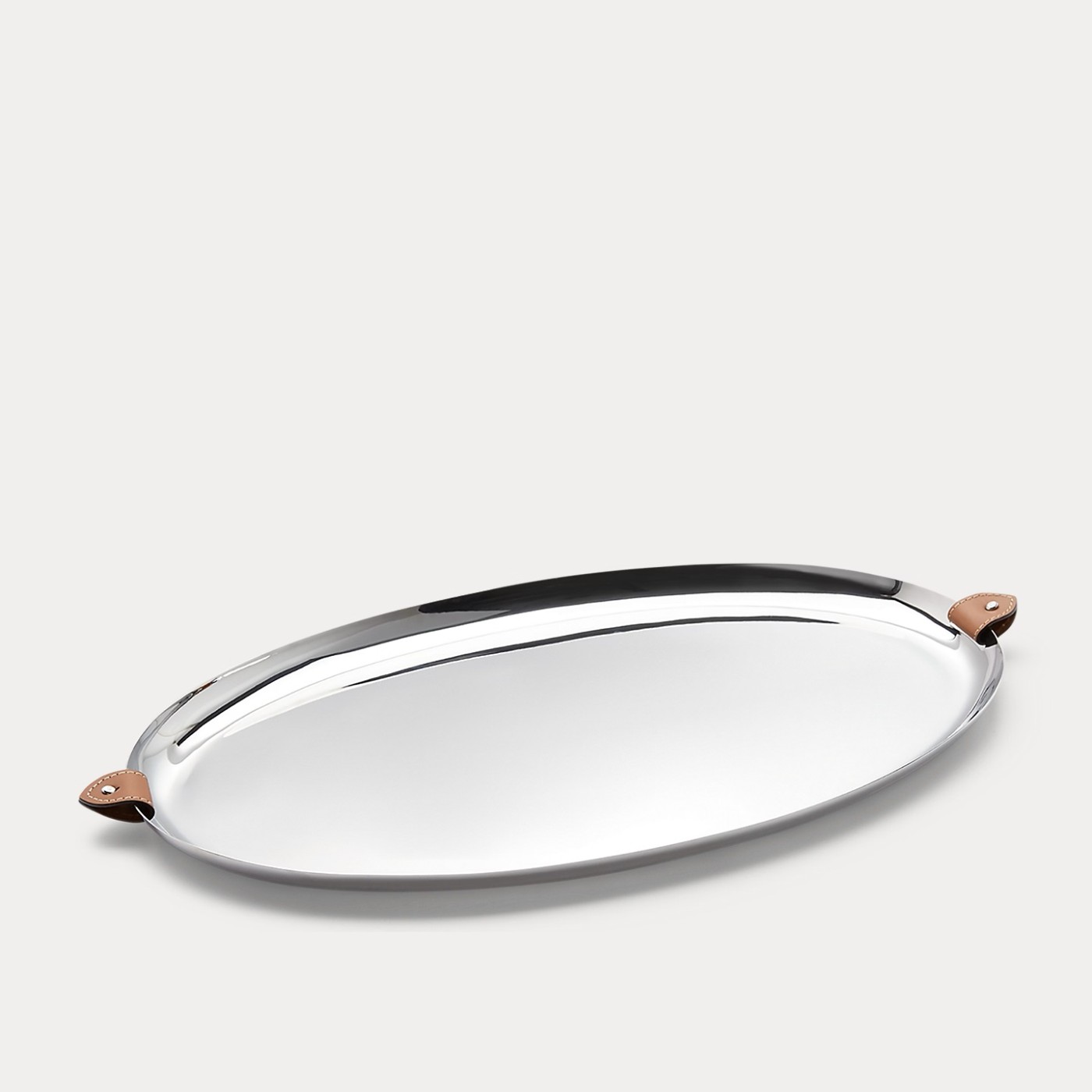Wyatt Oval Serving Tray